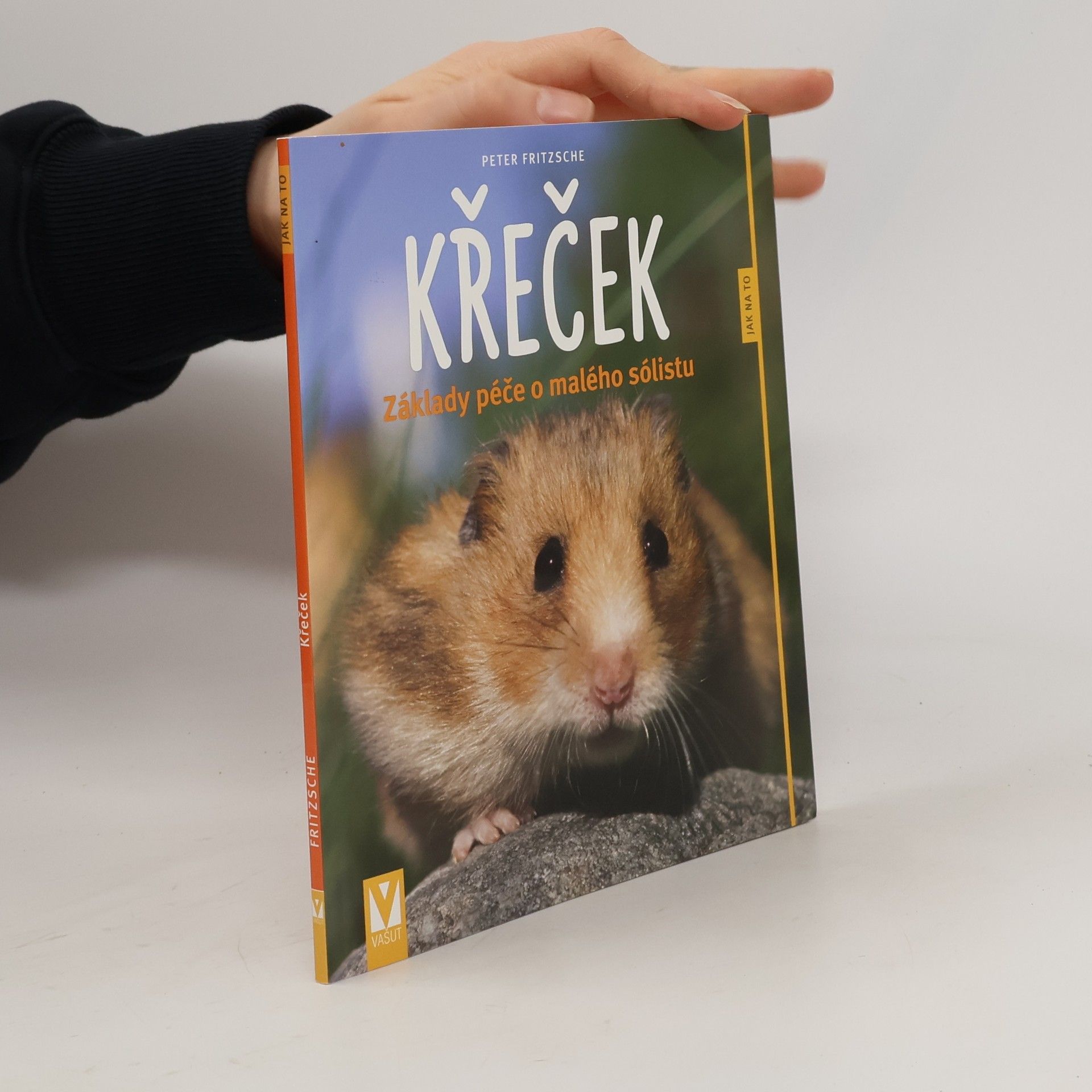 Křeček