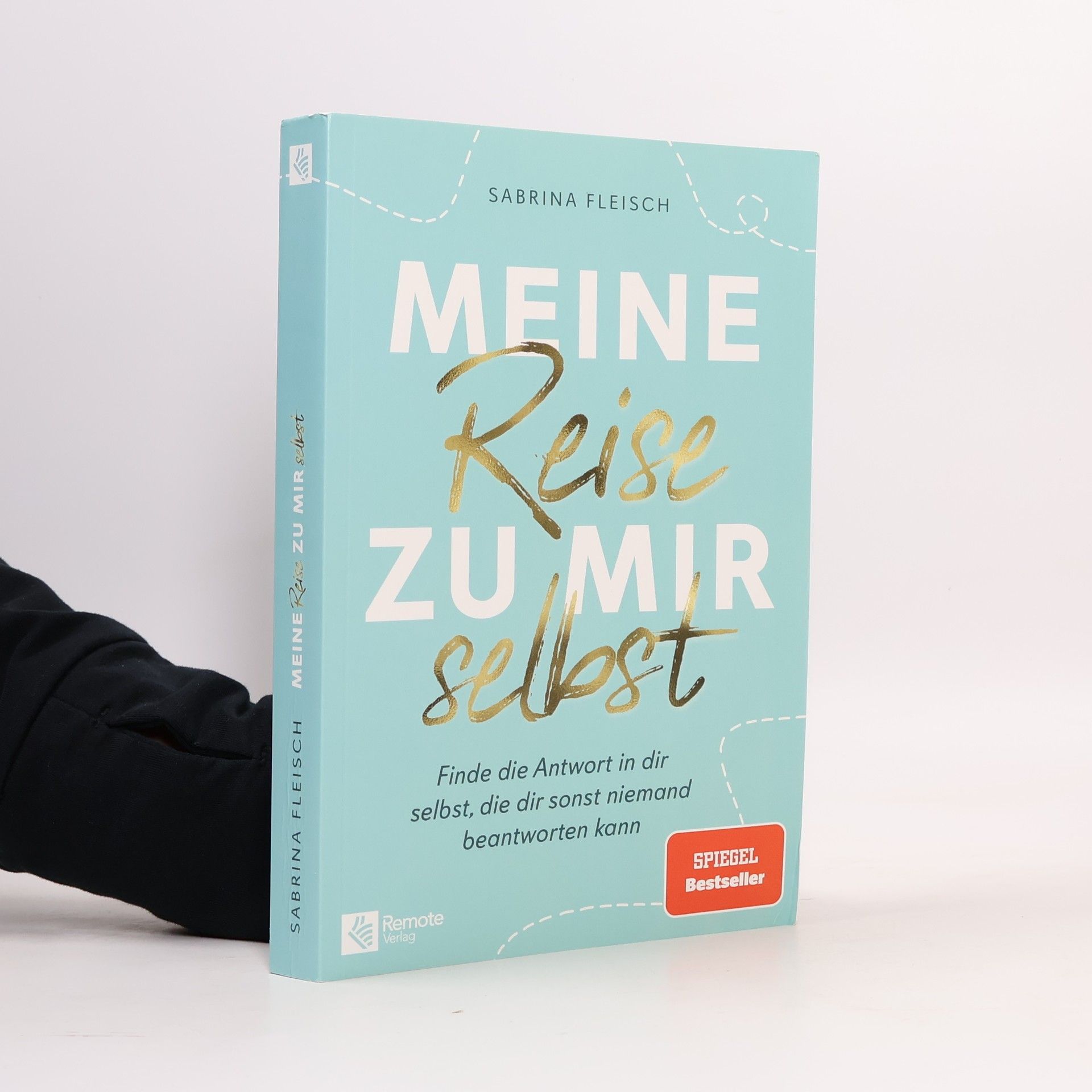 Sabrina Fleisch Meine Reise zu mir selbst