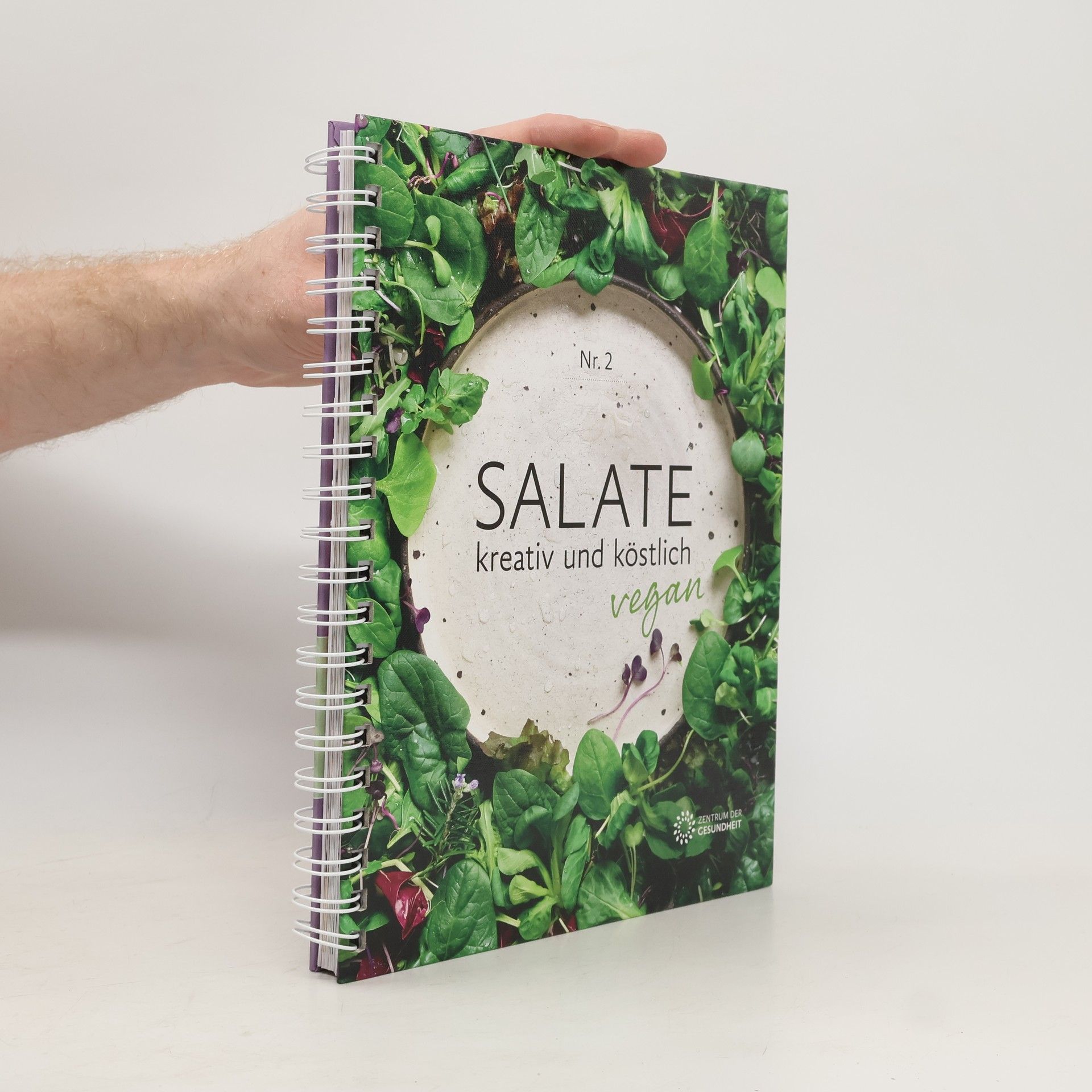 Unknown Author Salate