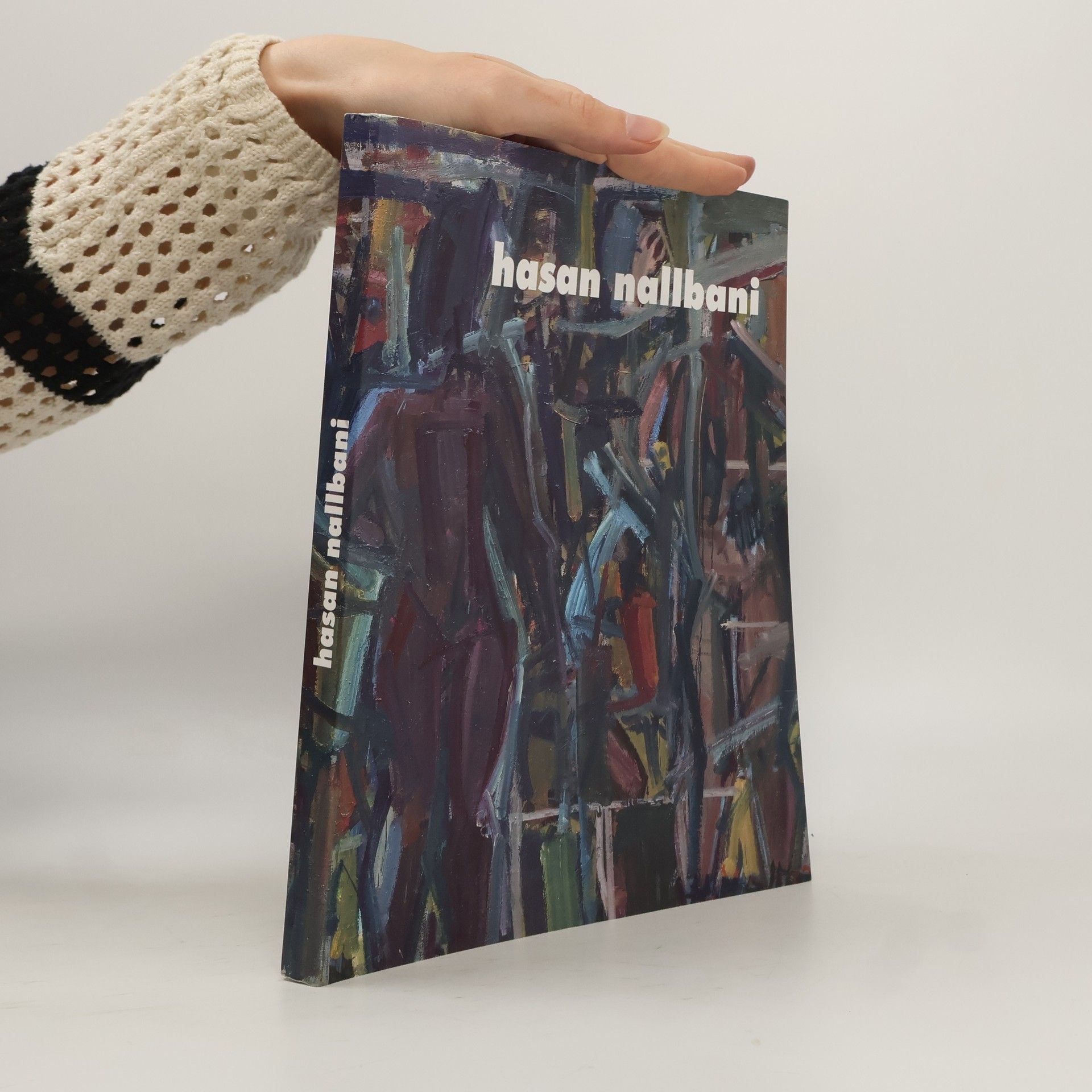 Hasan Nallbani Hasan Nallbani