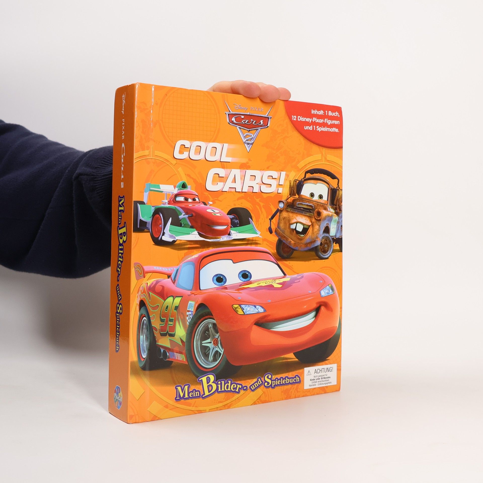 Autorenkollektiv Cool Cars!