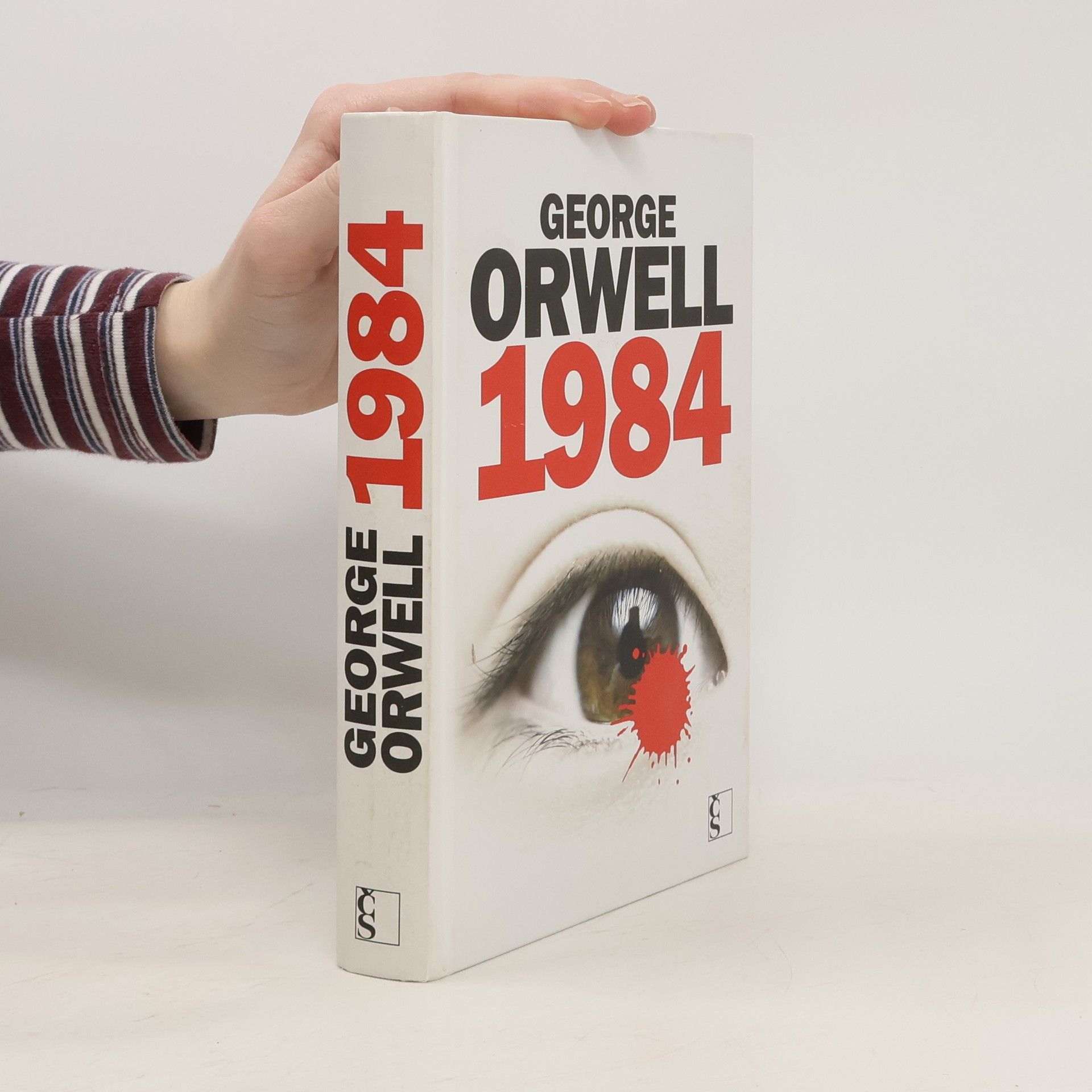 George Orwell 1984