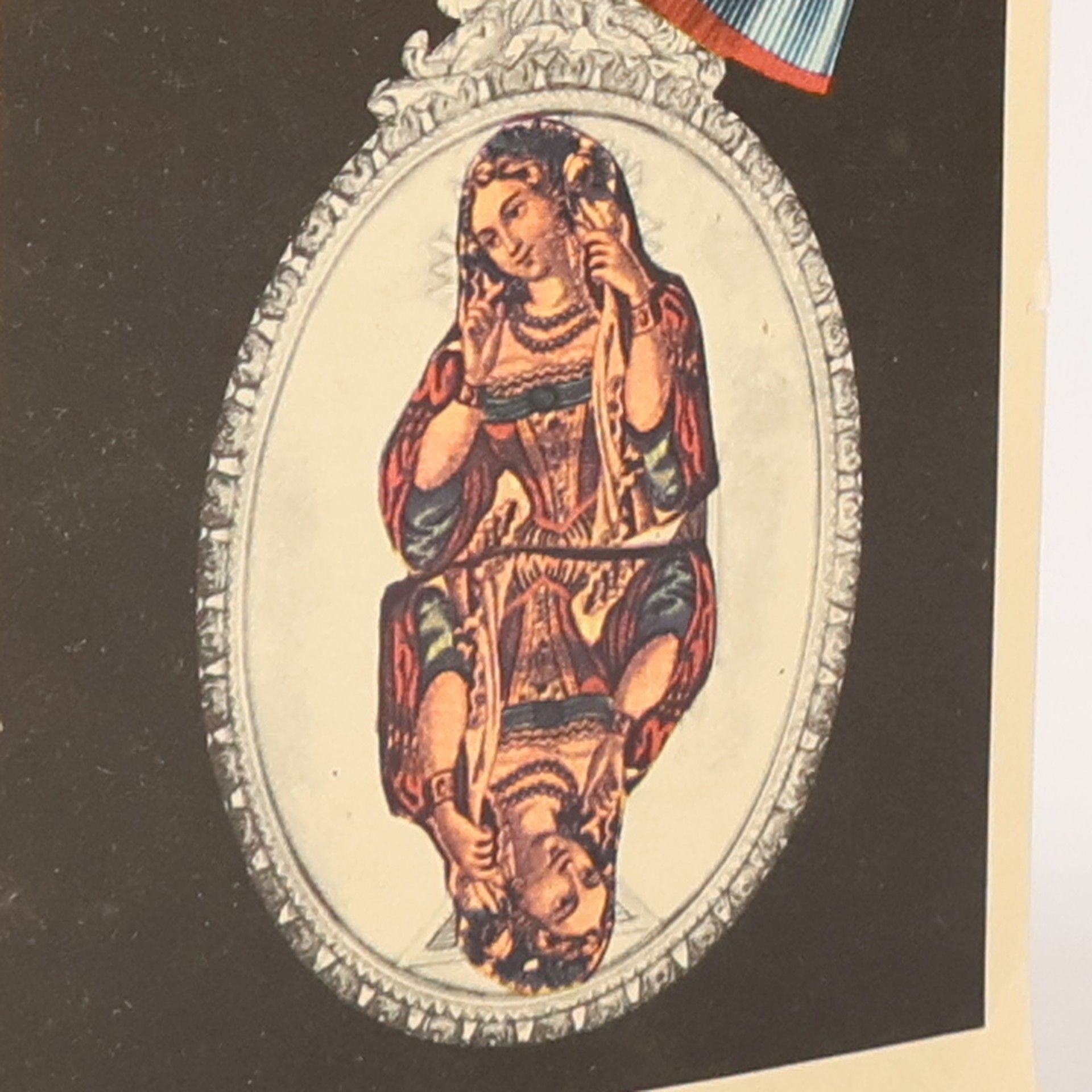 Honoré de Balzac Lilie v údolí