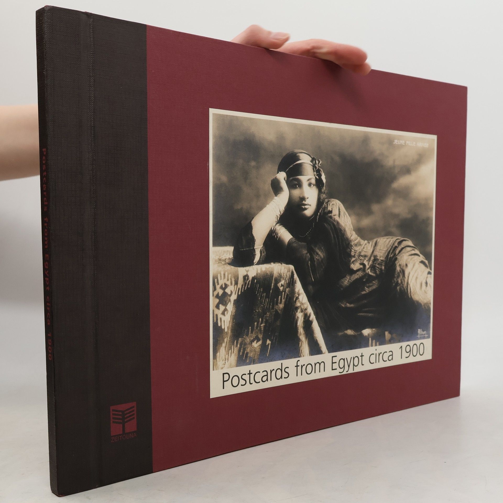 Postcards from Egypt