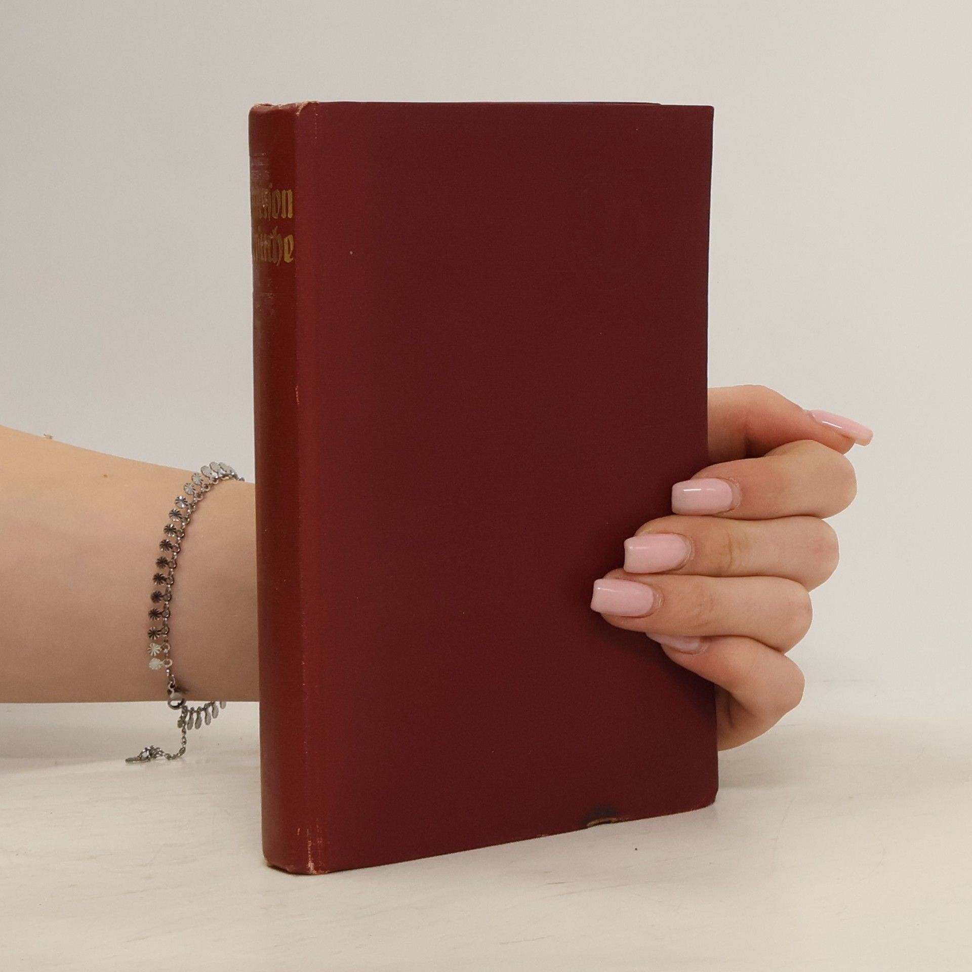 Ralph Waldo Emerson Versuche