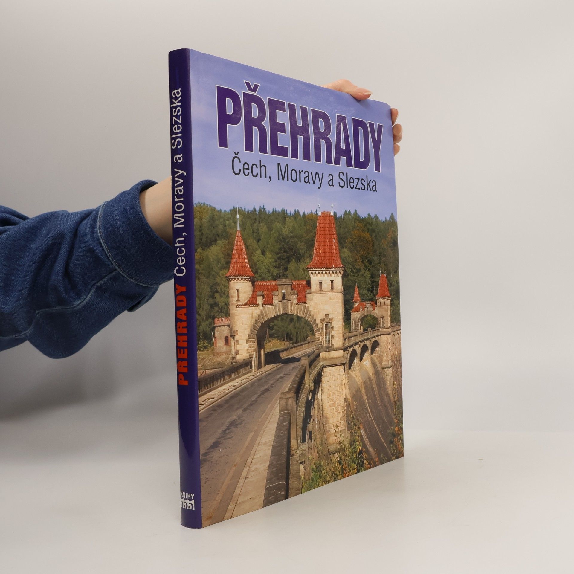 Vojtěch Broža Přehrady Čech, Moravy a Slezska