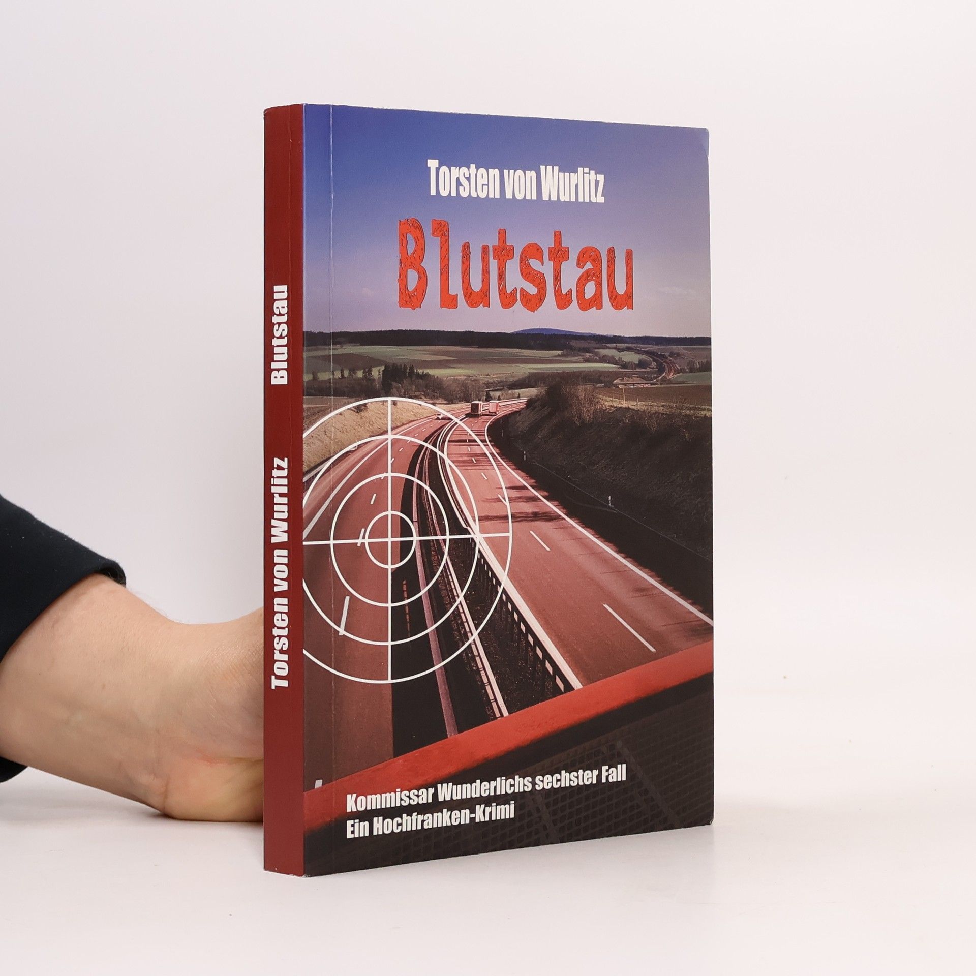 Torsten von Wurlitz Blutstau