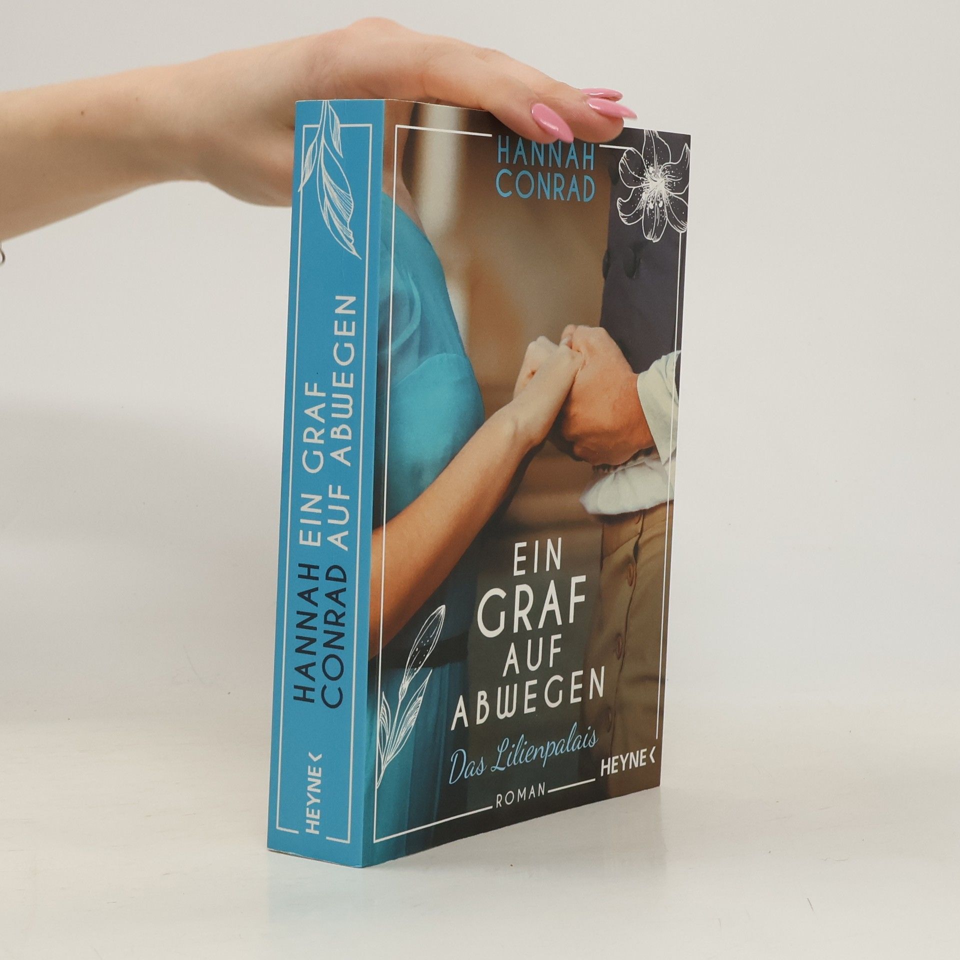 Ein Graf auf Abwegen