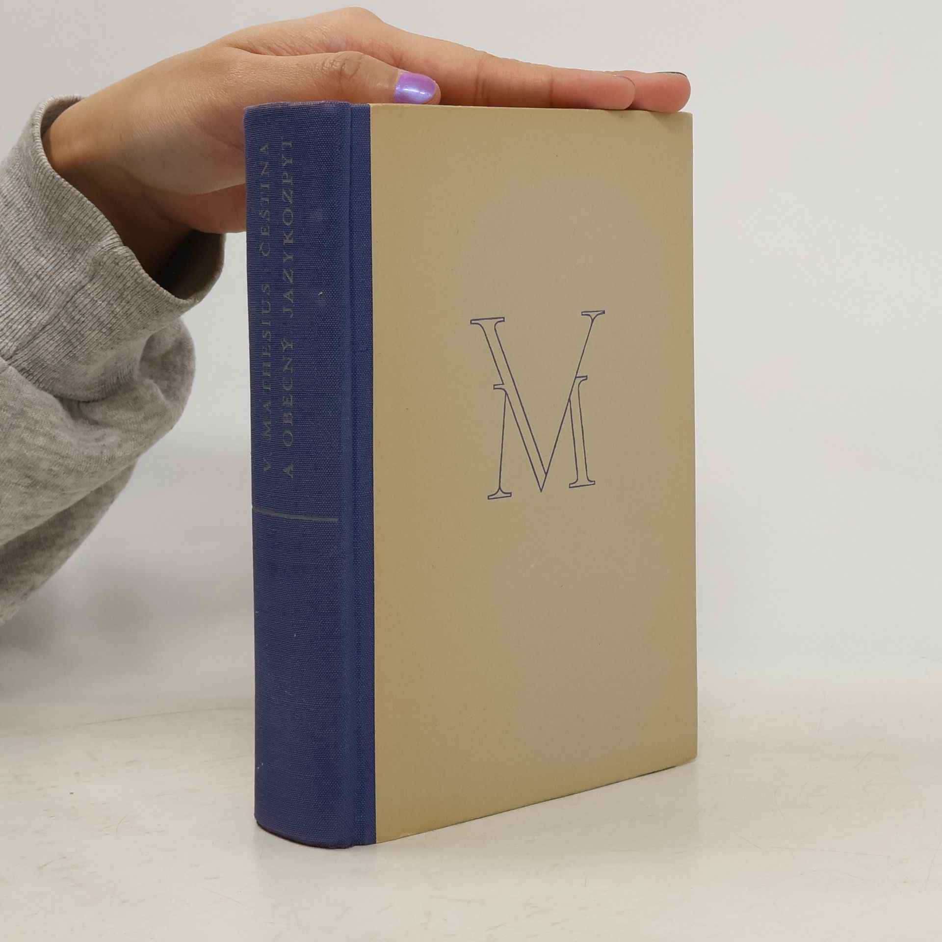 Čeština a obecný jazykozpyt