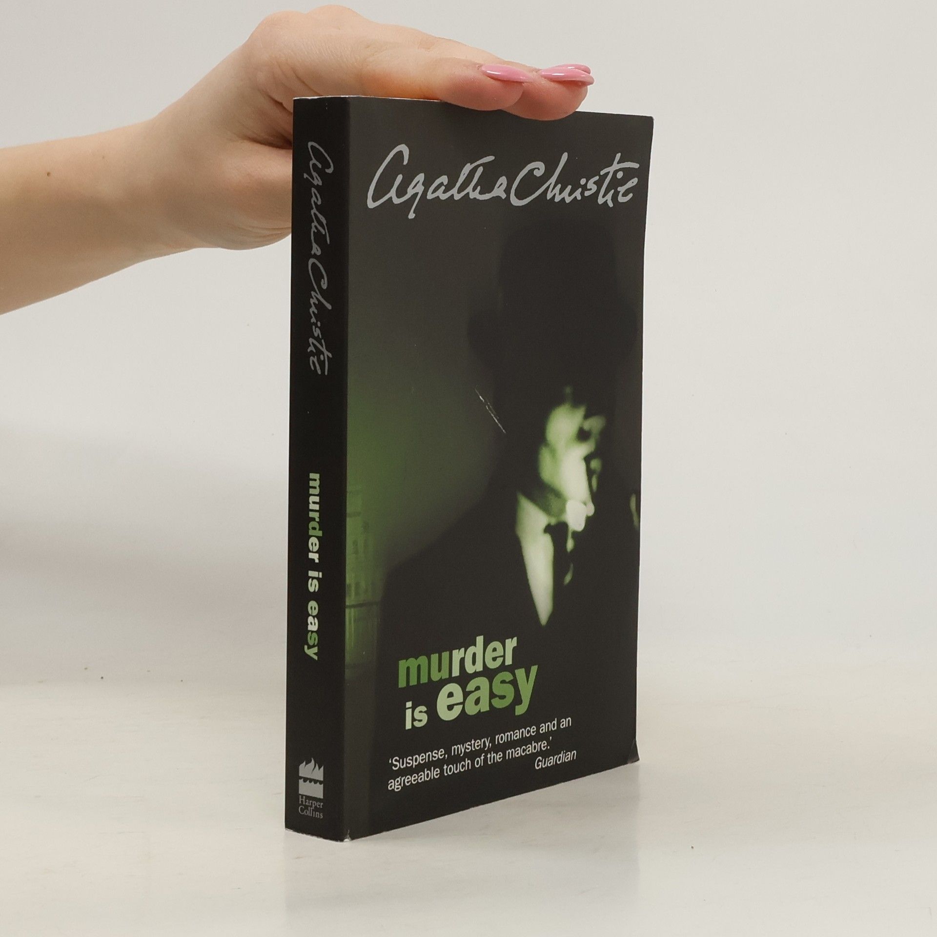 Agatha Christie Murder is Easy