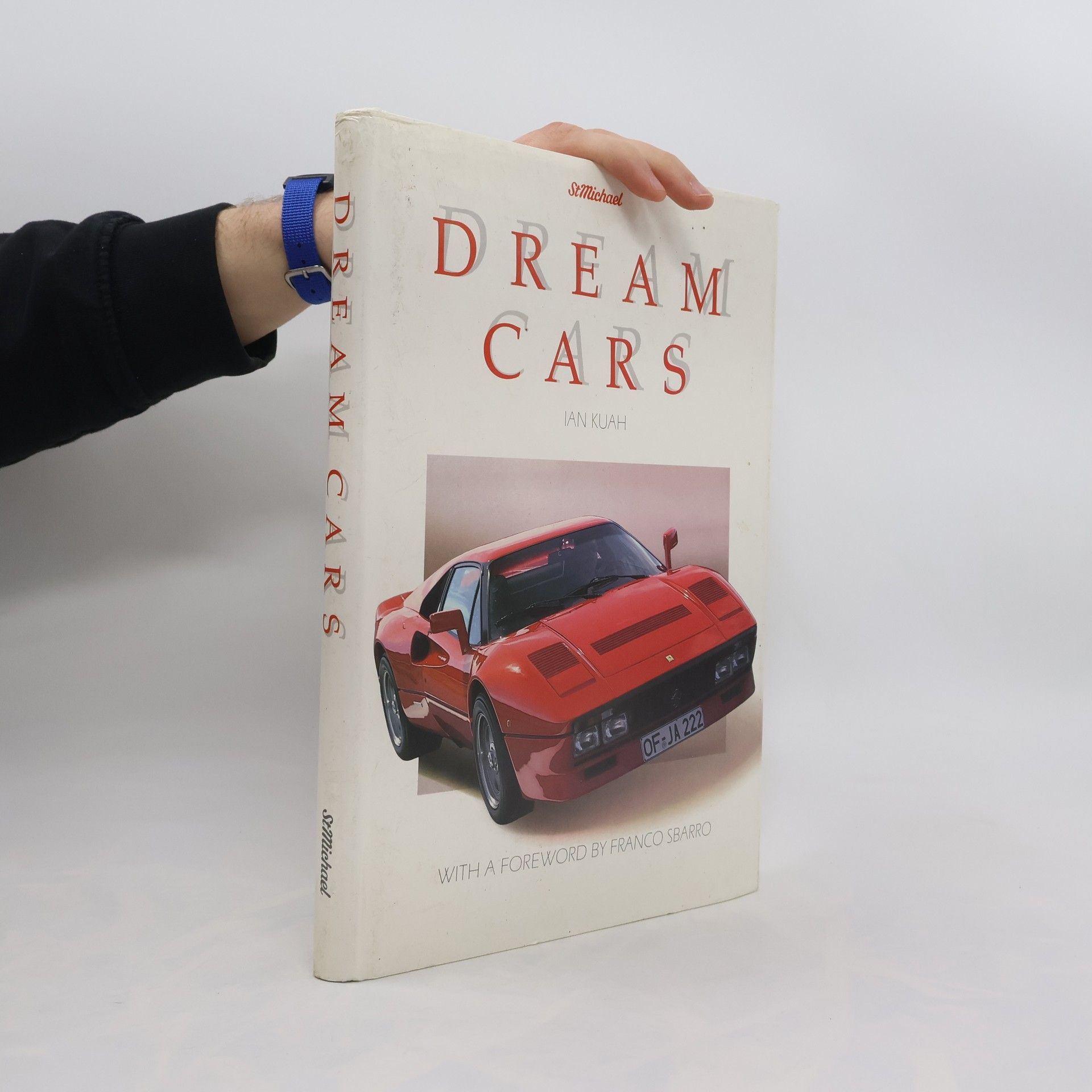 Ian Kuah Dream Cars