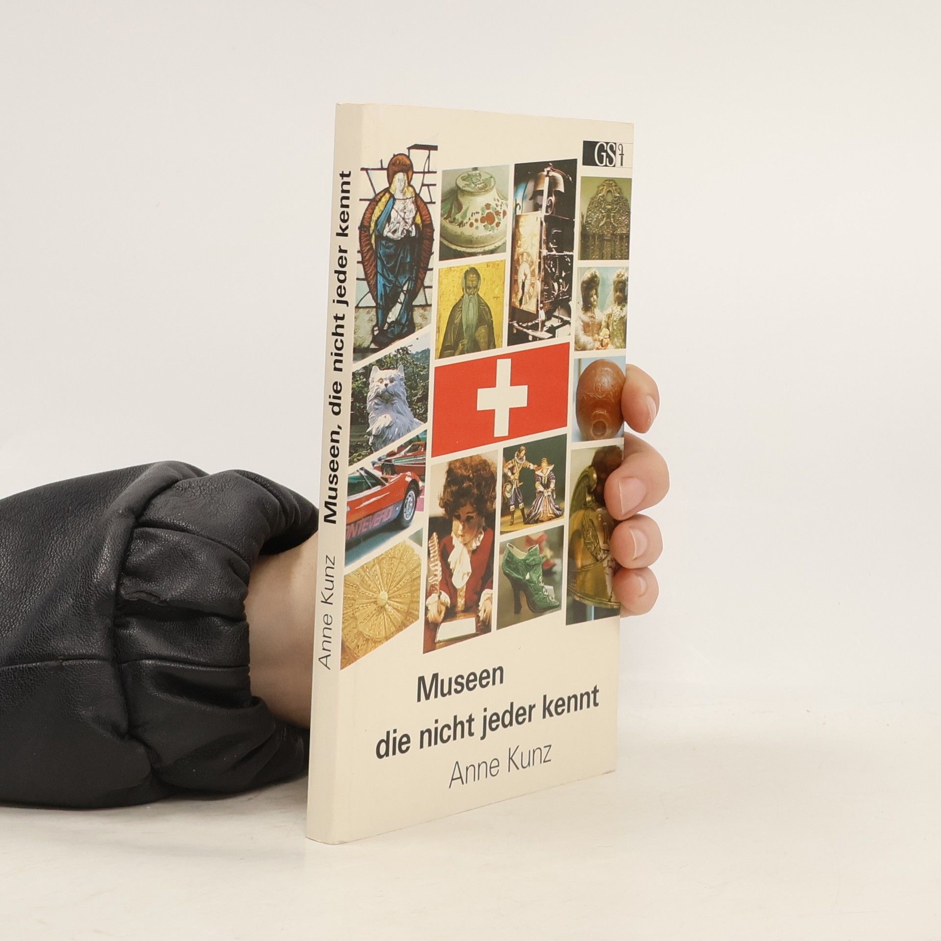 Museen, die nicht jeder kennt