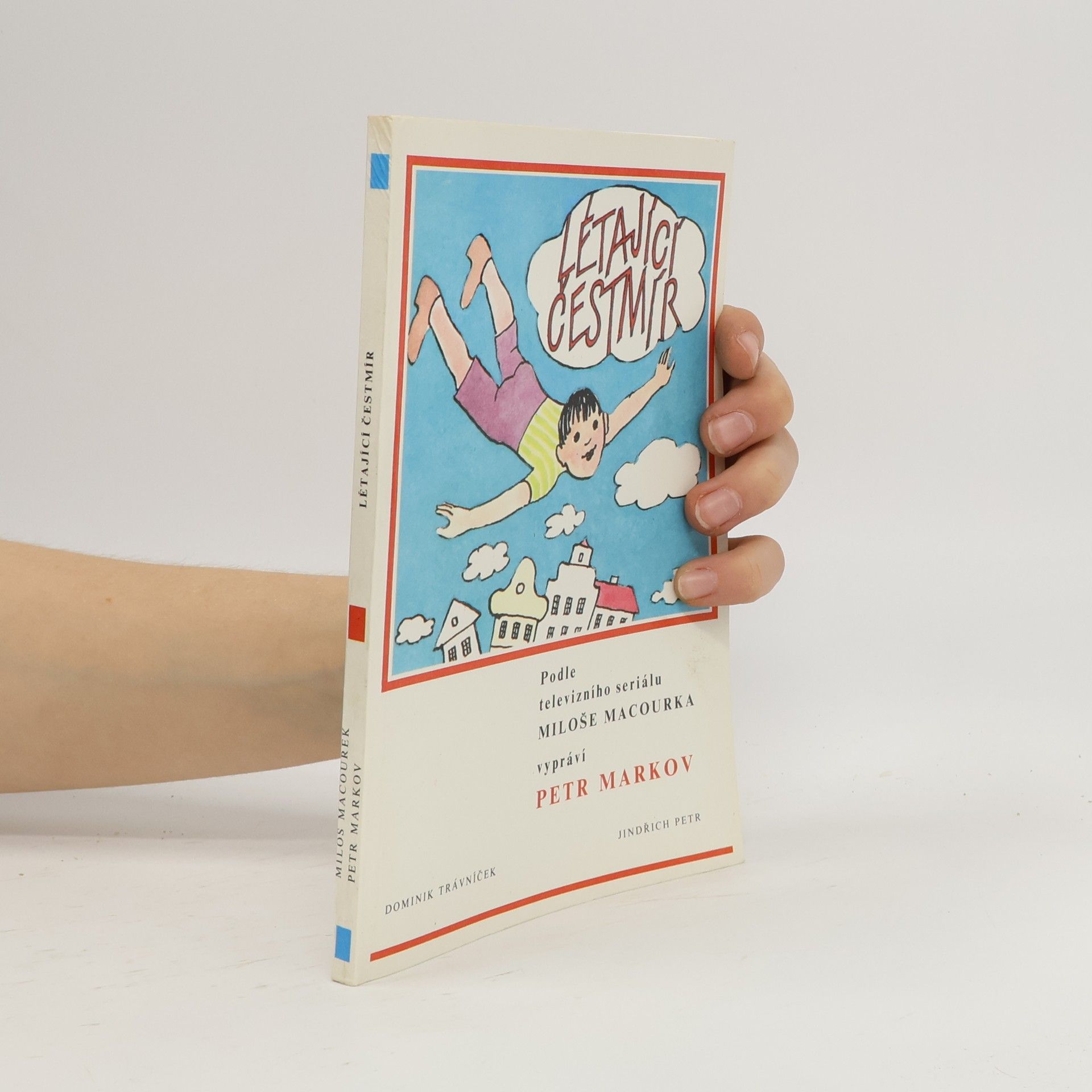 Létající Čestmír