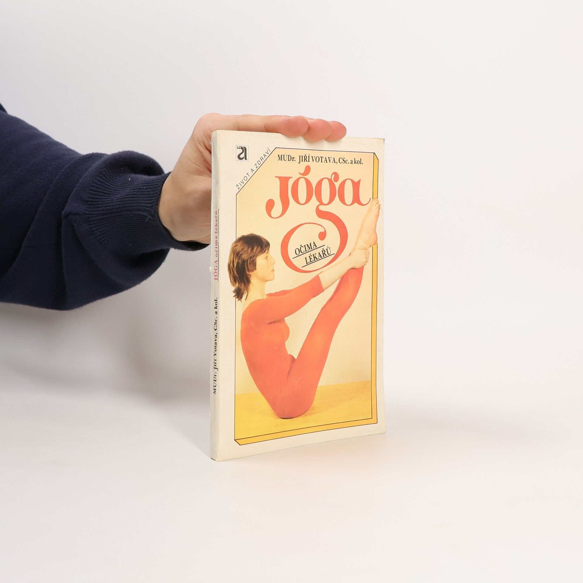 Jóga očima lékařů