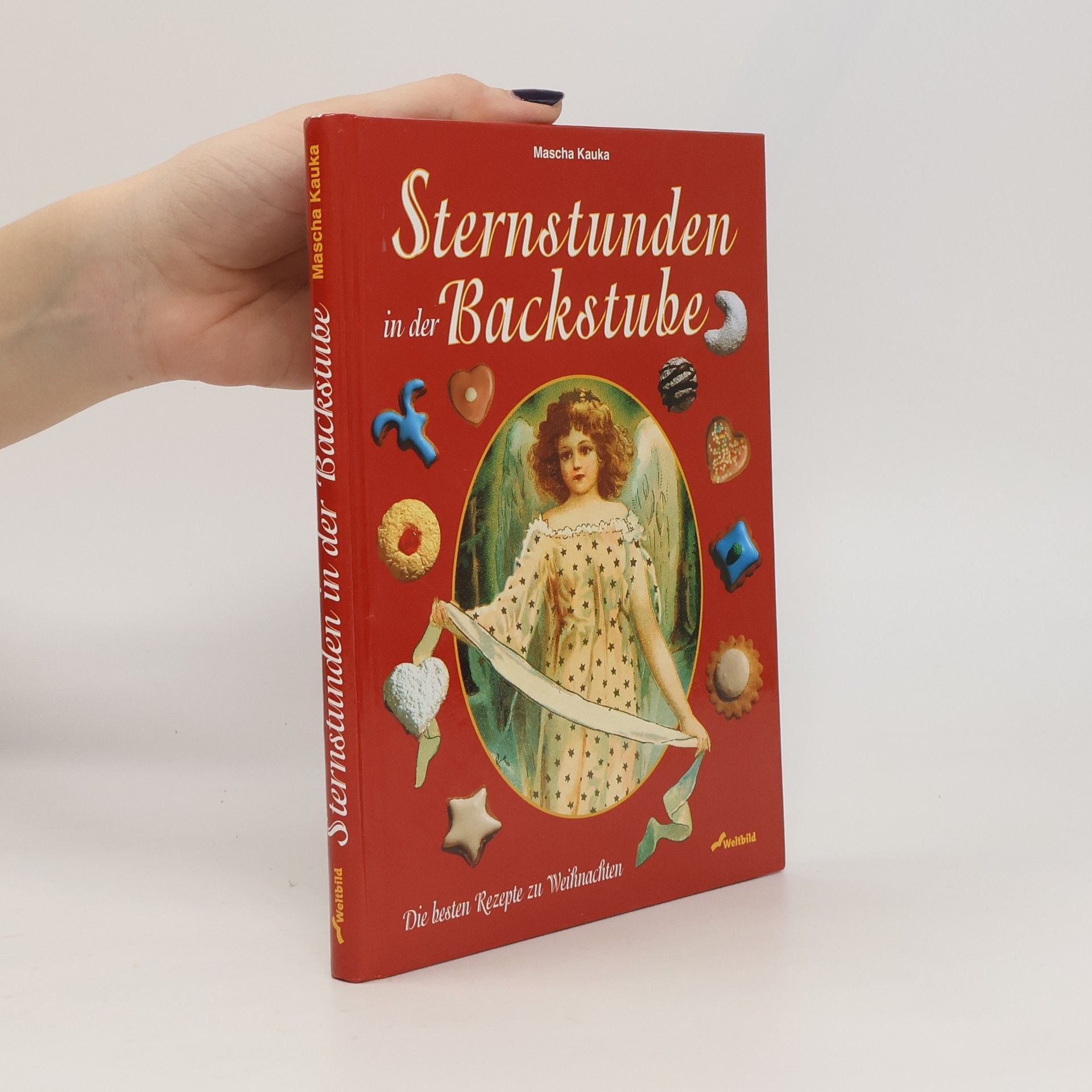 Sternstunden in der Backstube