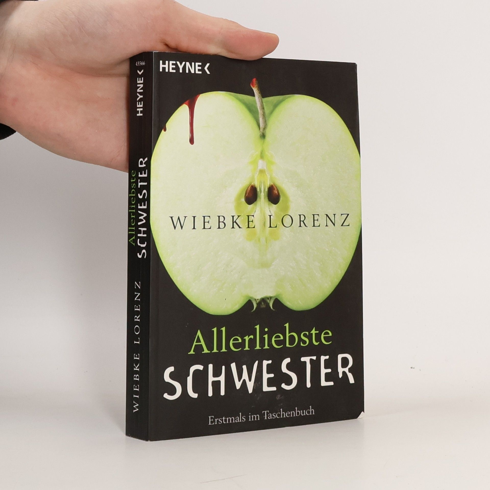 Wiebke Lorenz Allerliebste Schwester