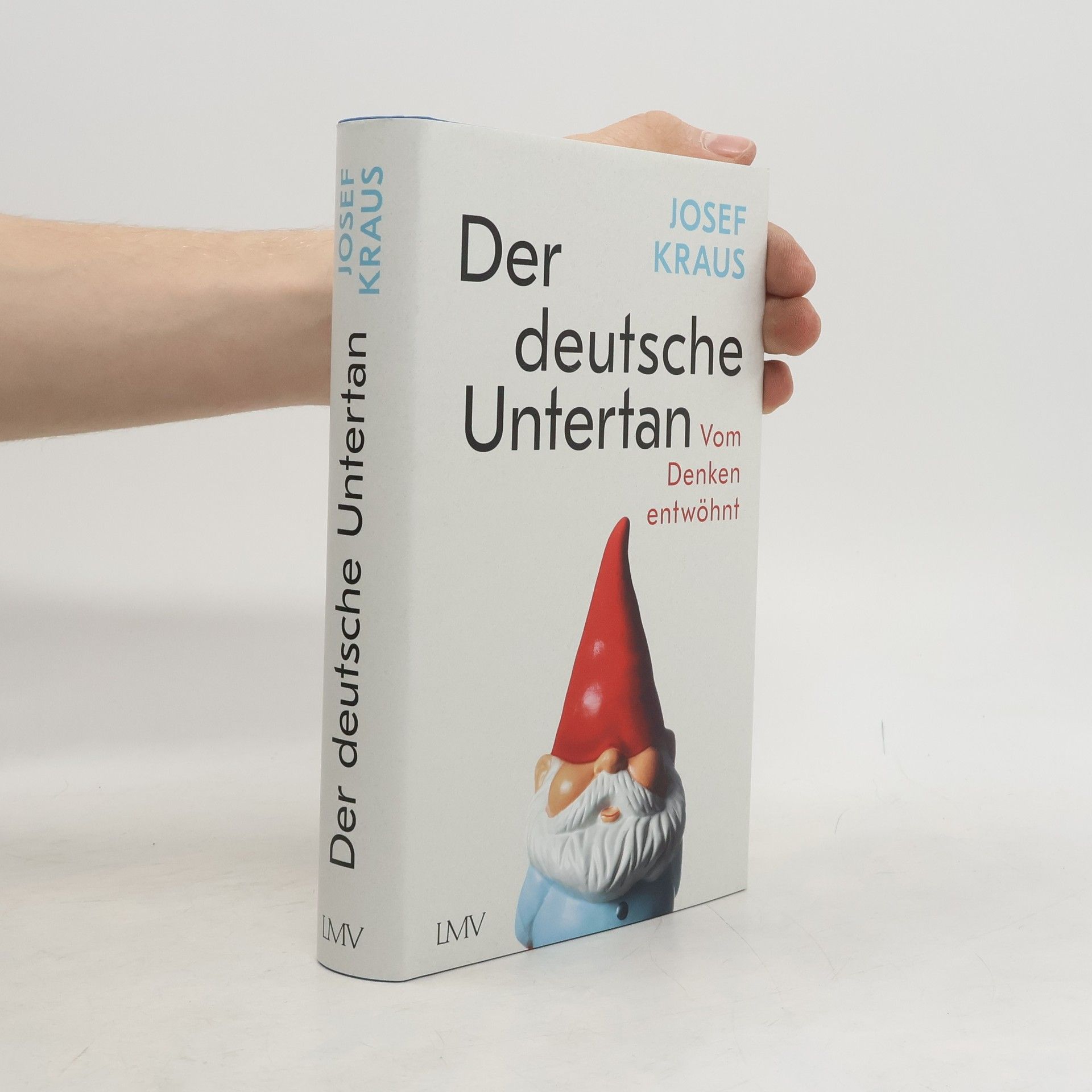 Der deutsche Untertan