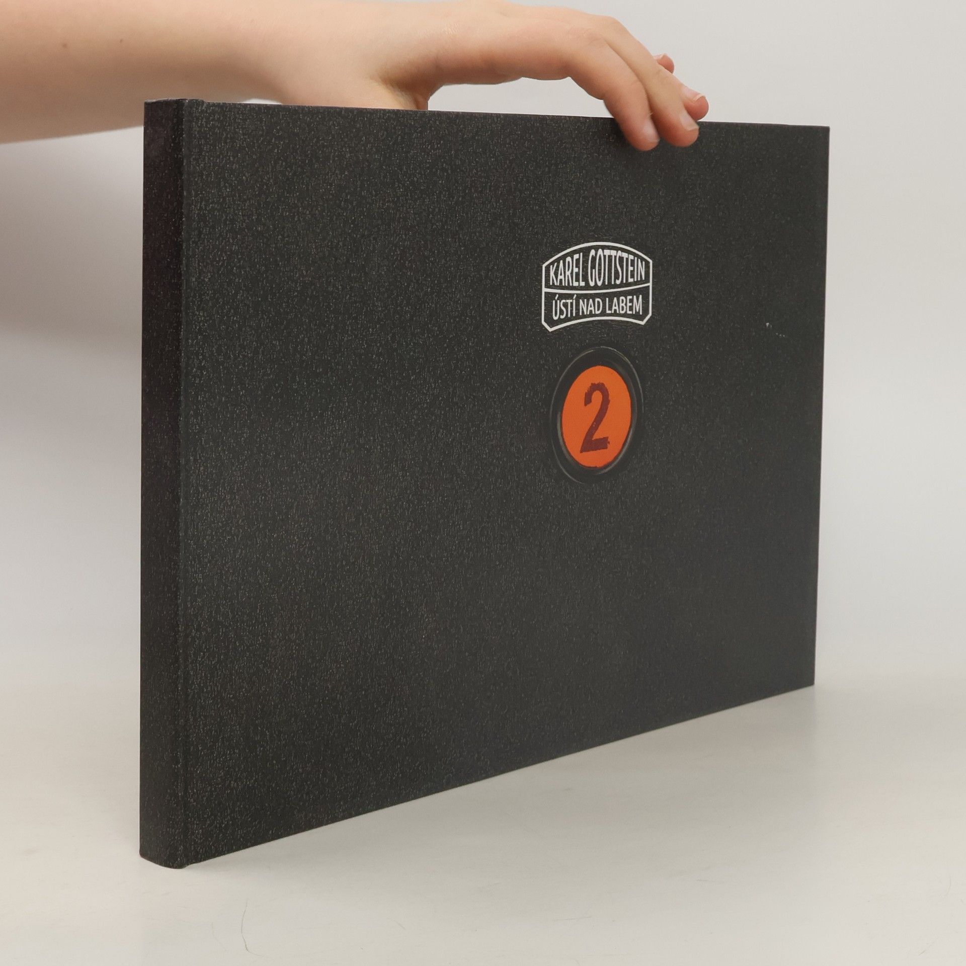 Jiří Preclík Ústí nad Labem 2.