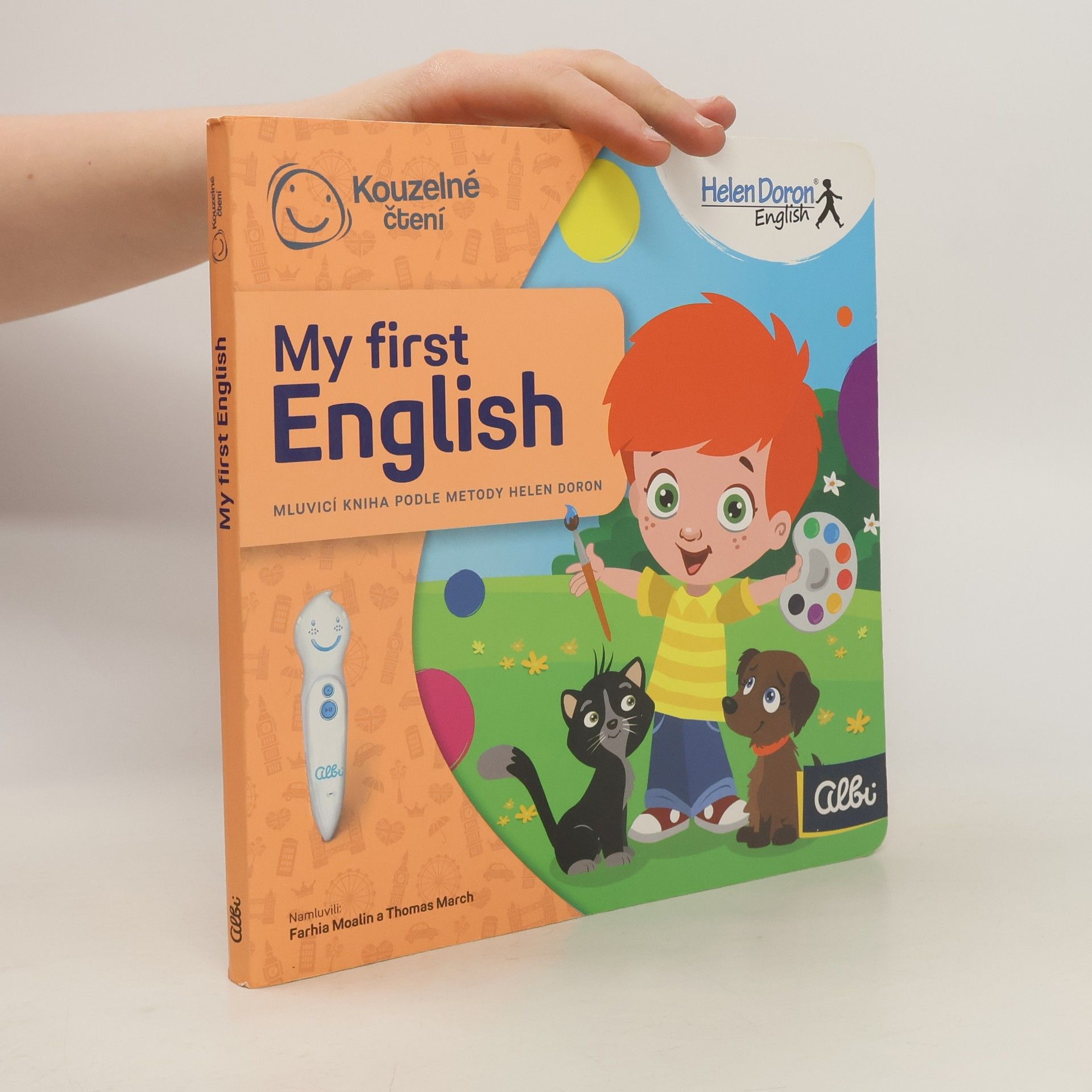 Helen Doron My First English