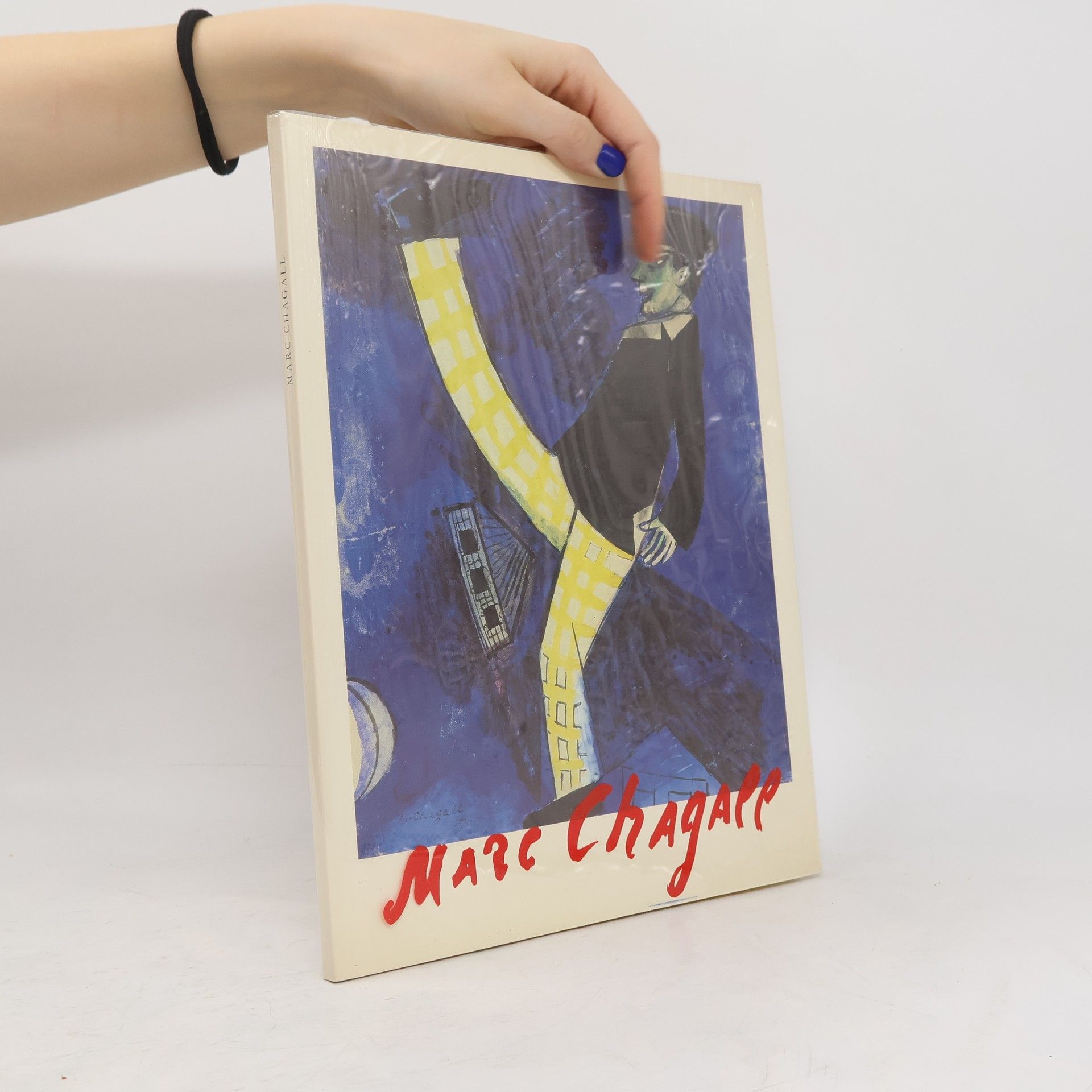 Autorenkollektiv Maze Chagall