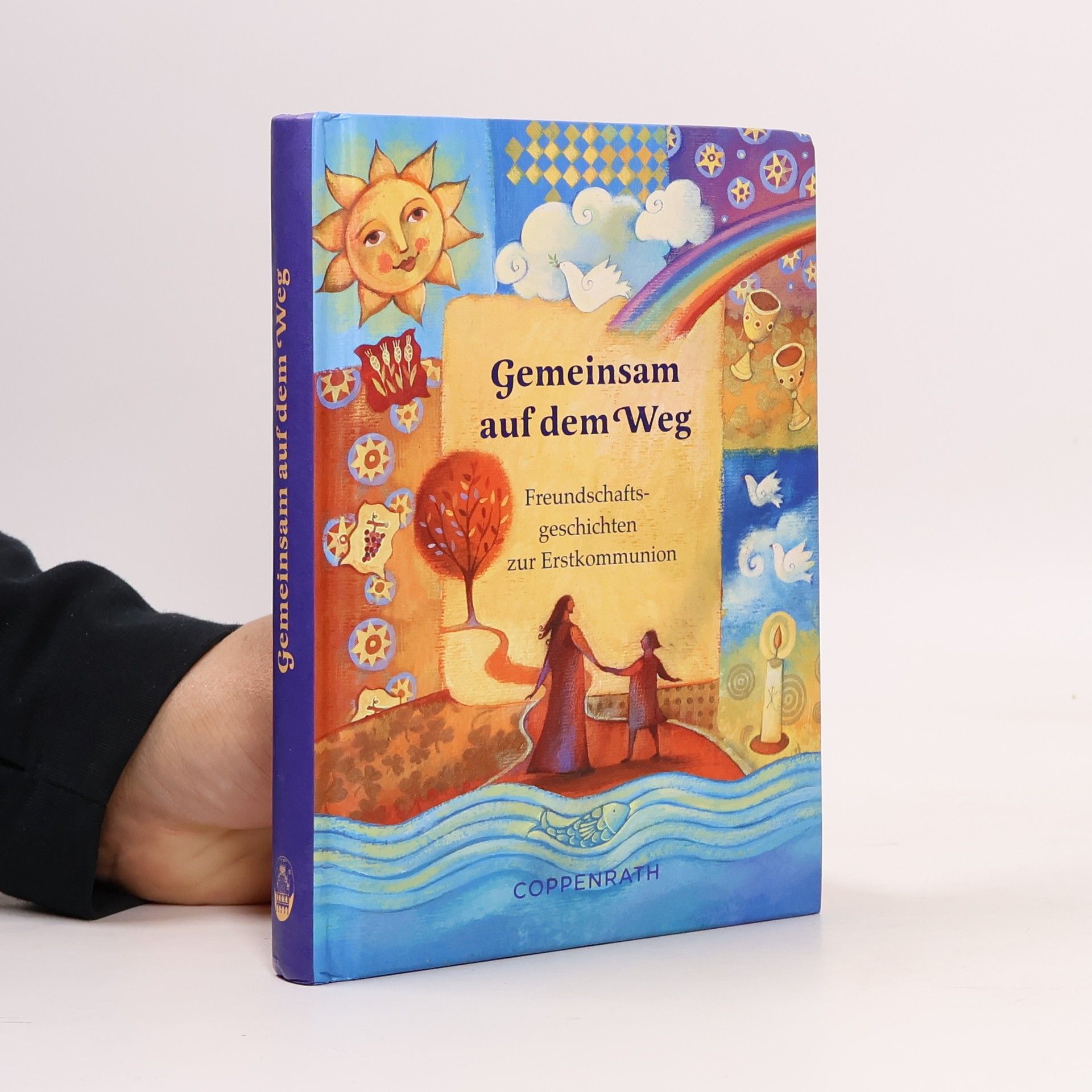 Ursula Heeke Gemeinsam auf dem Weg