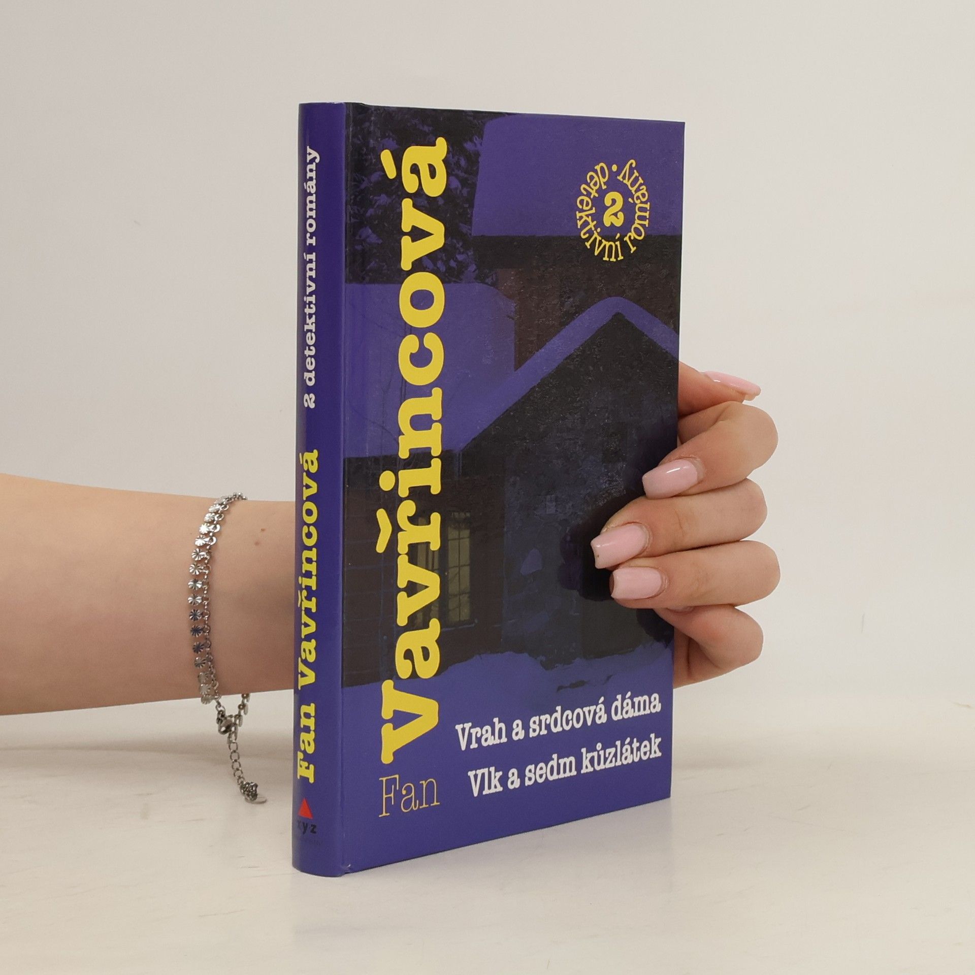 Vrah a srdcová dáma / Vlk a sedm kůzlátek