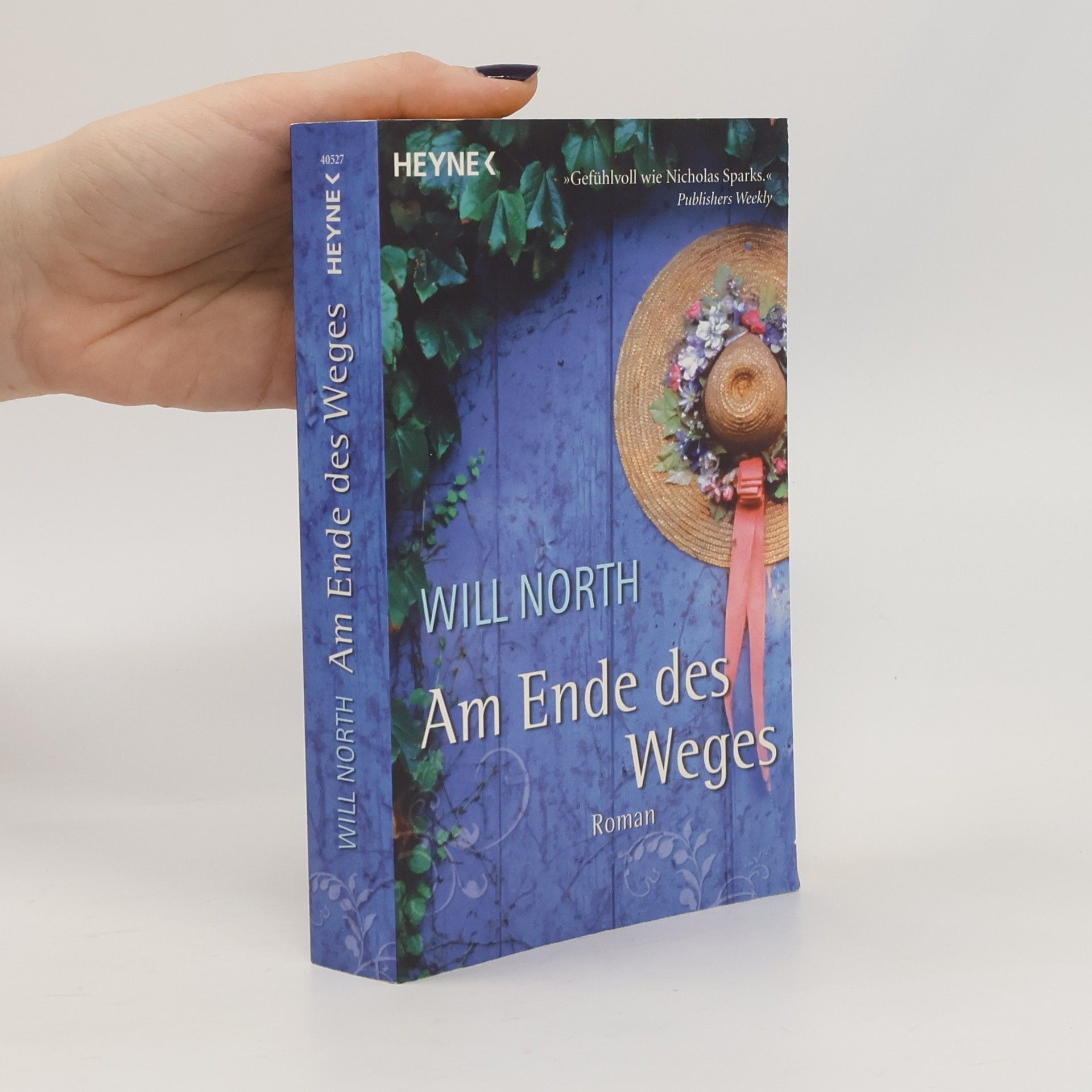 Will North Am Ende des Weges