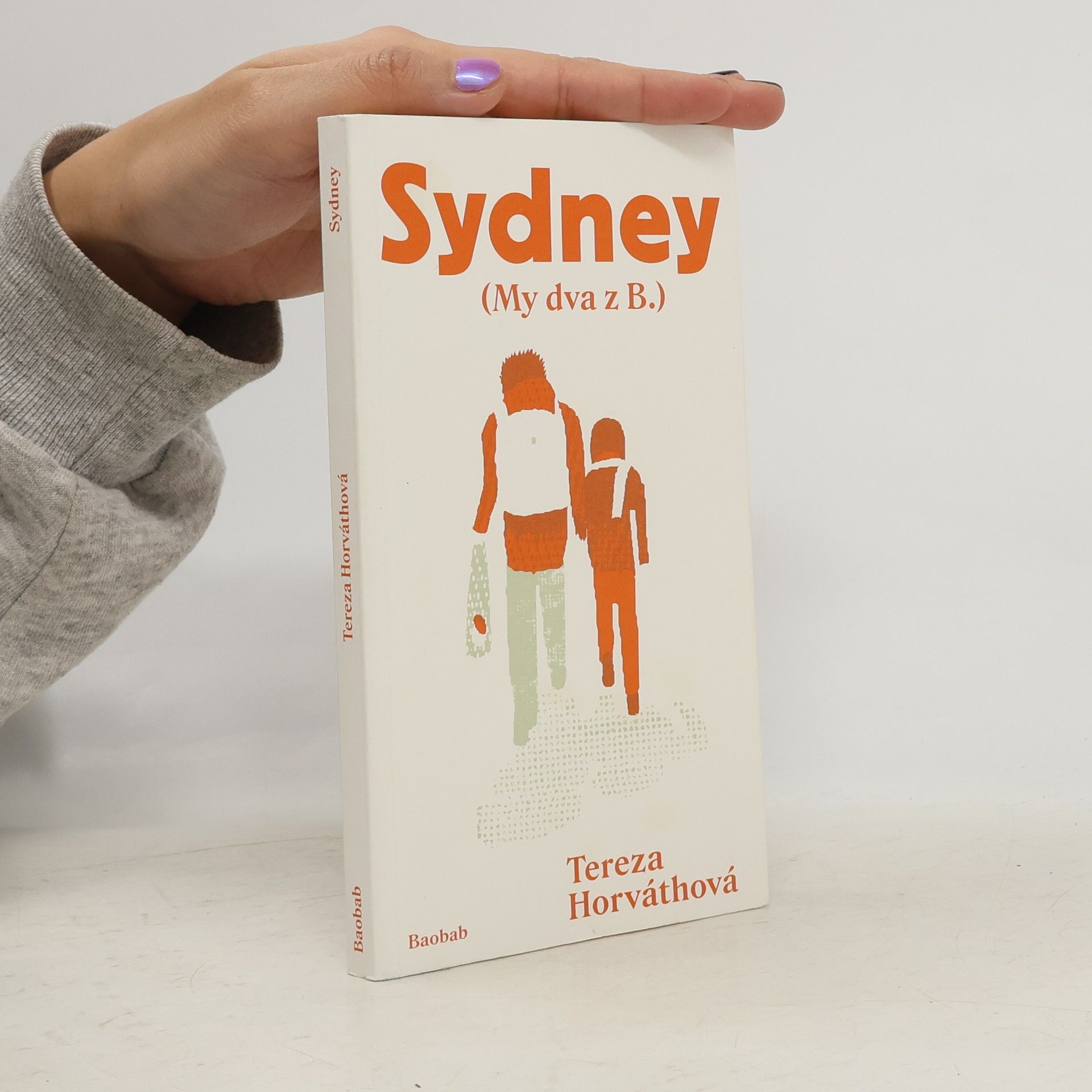 Tereza Horvathová Sydney