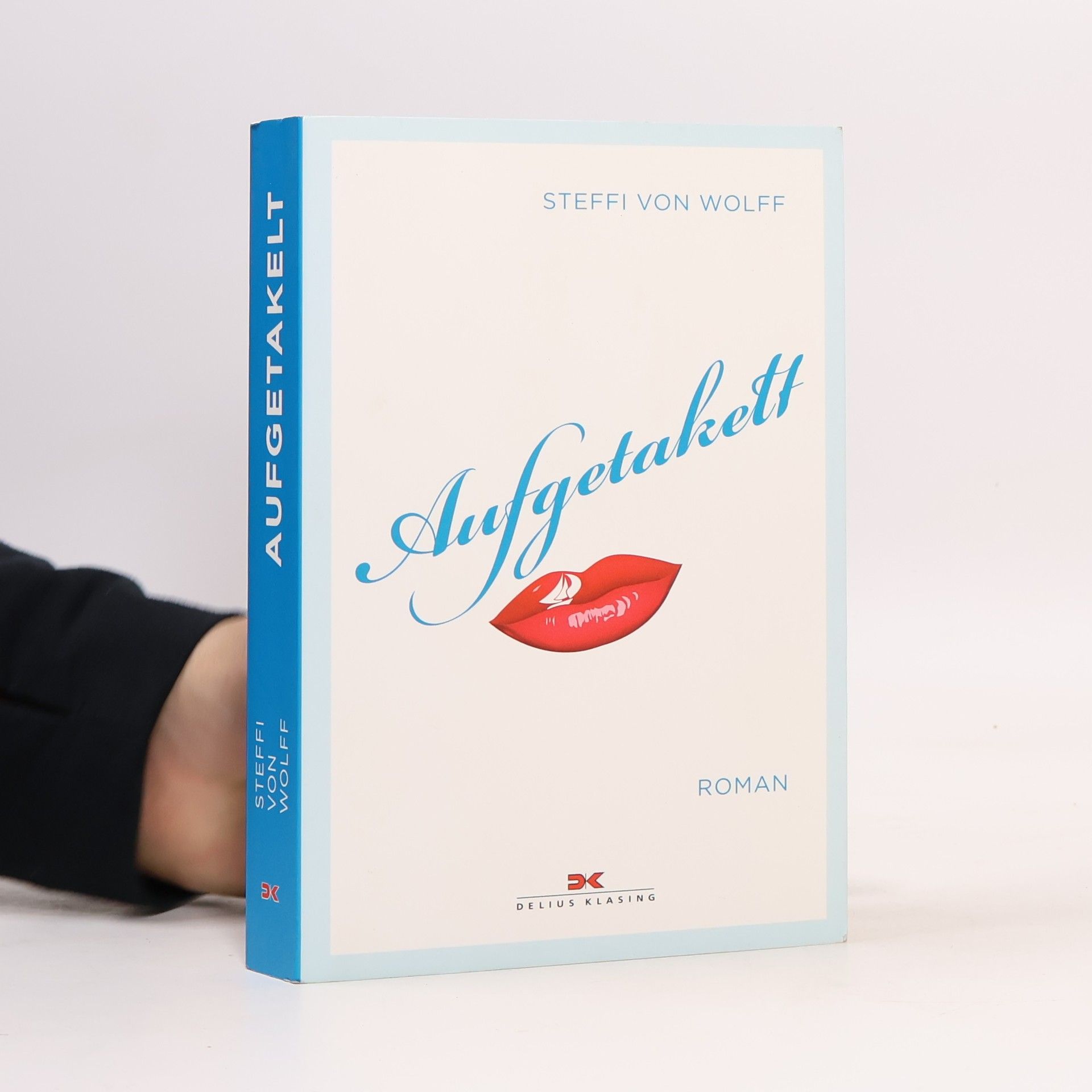 Barawitzka segelt nach Malta