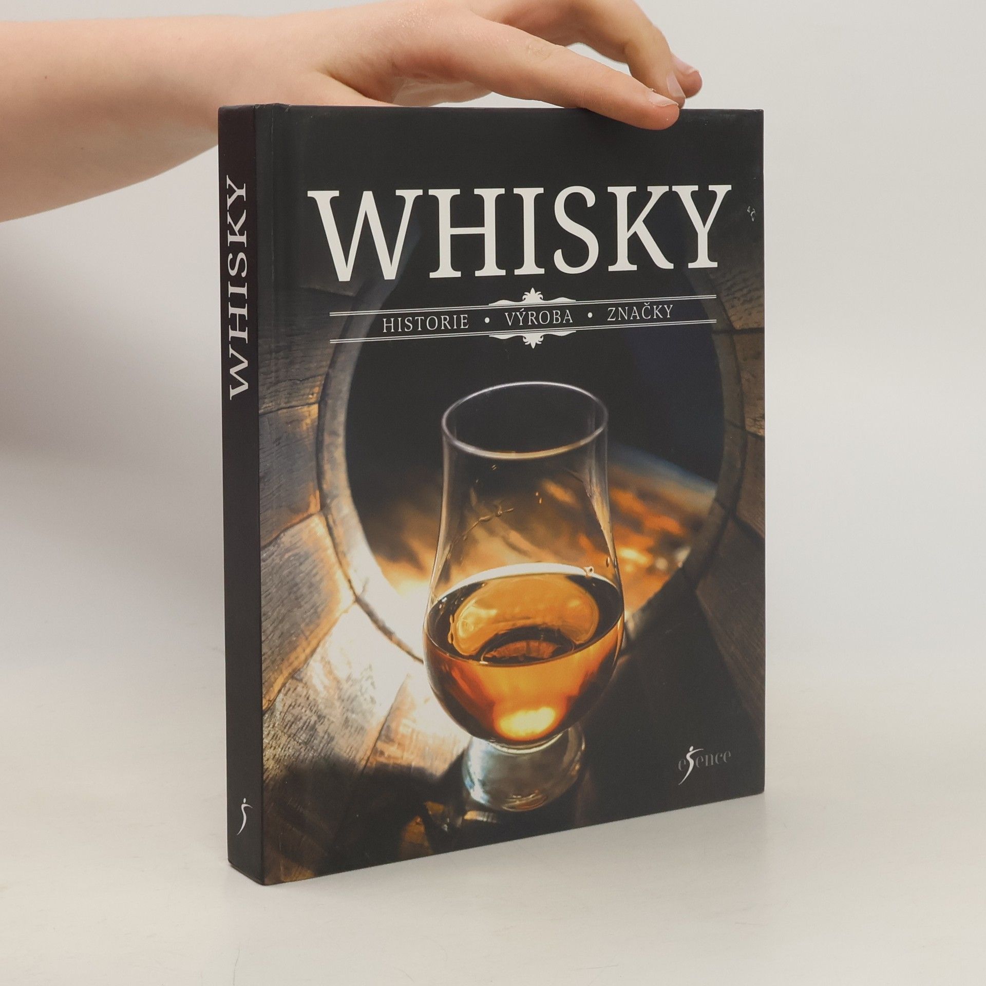 Ulrike Lowis Whisky : historie, výroba, značky