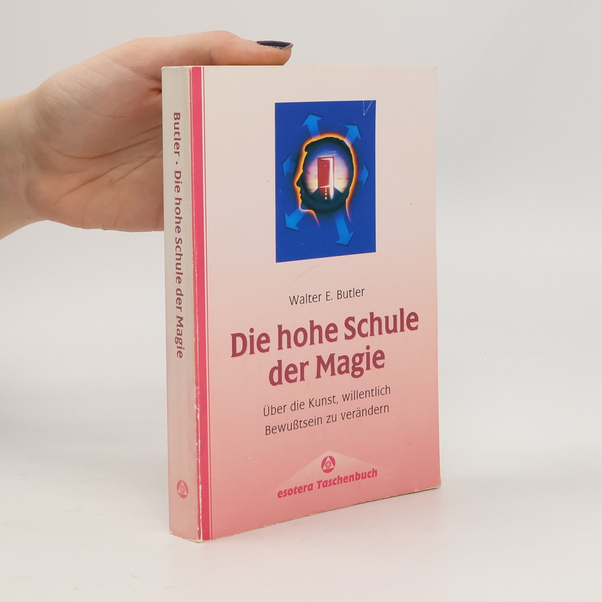 Die hohe Schule der Magie