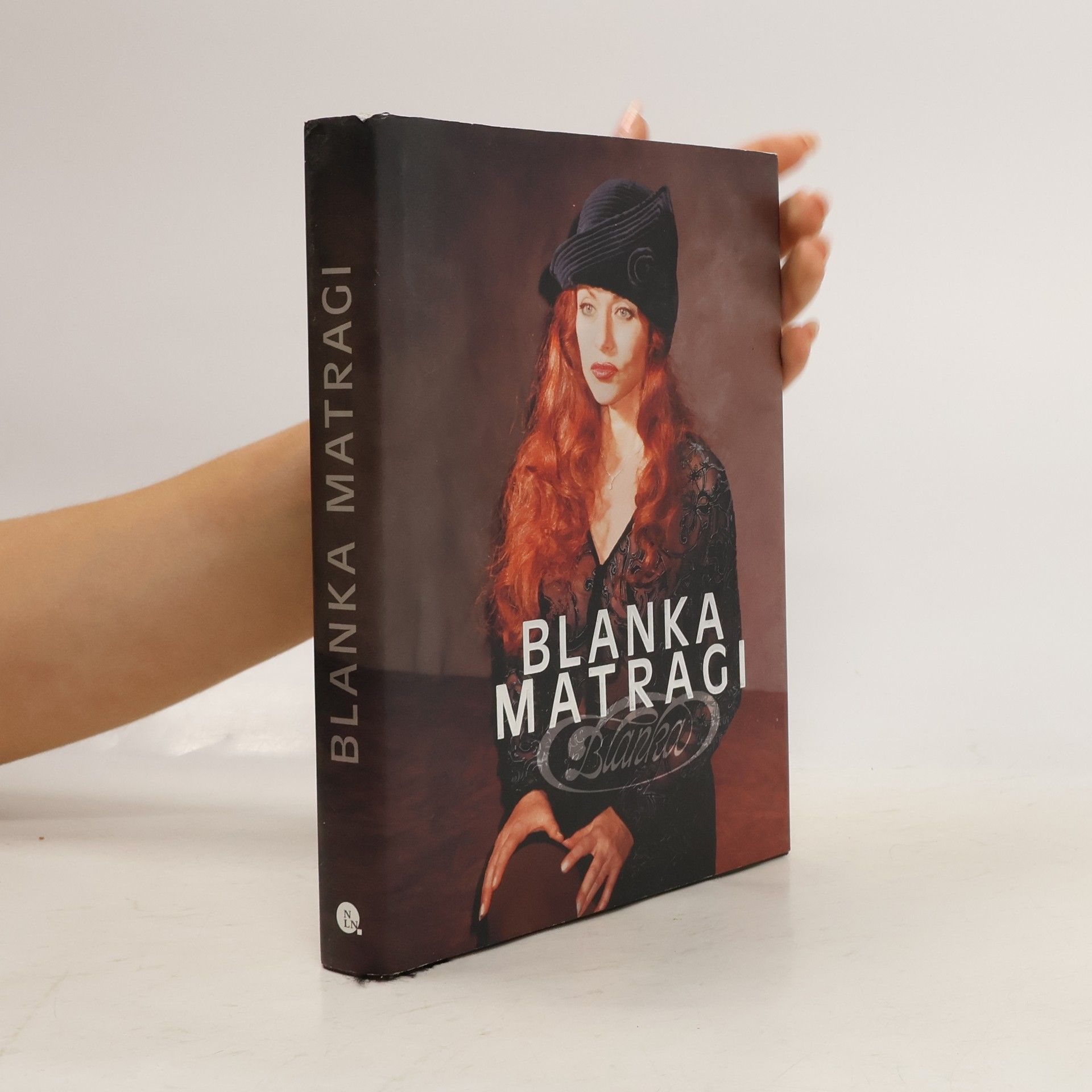 Blanka Matragi Blanka Matragi