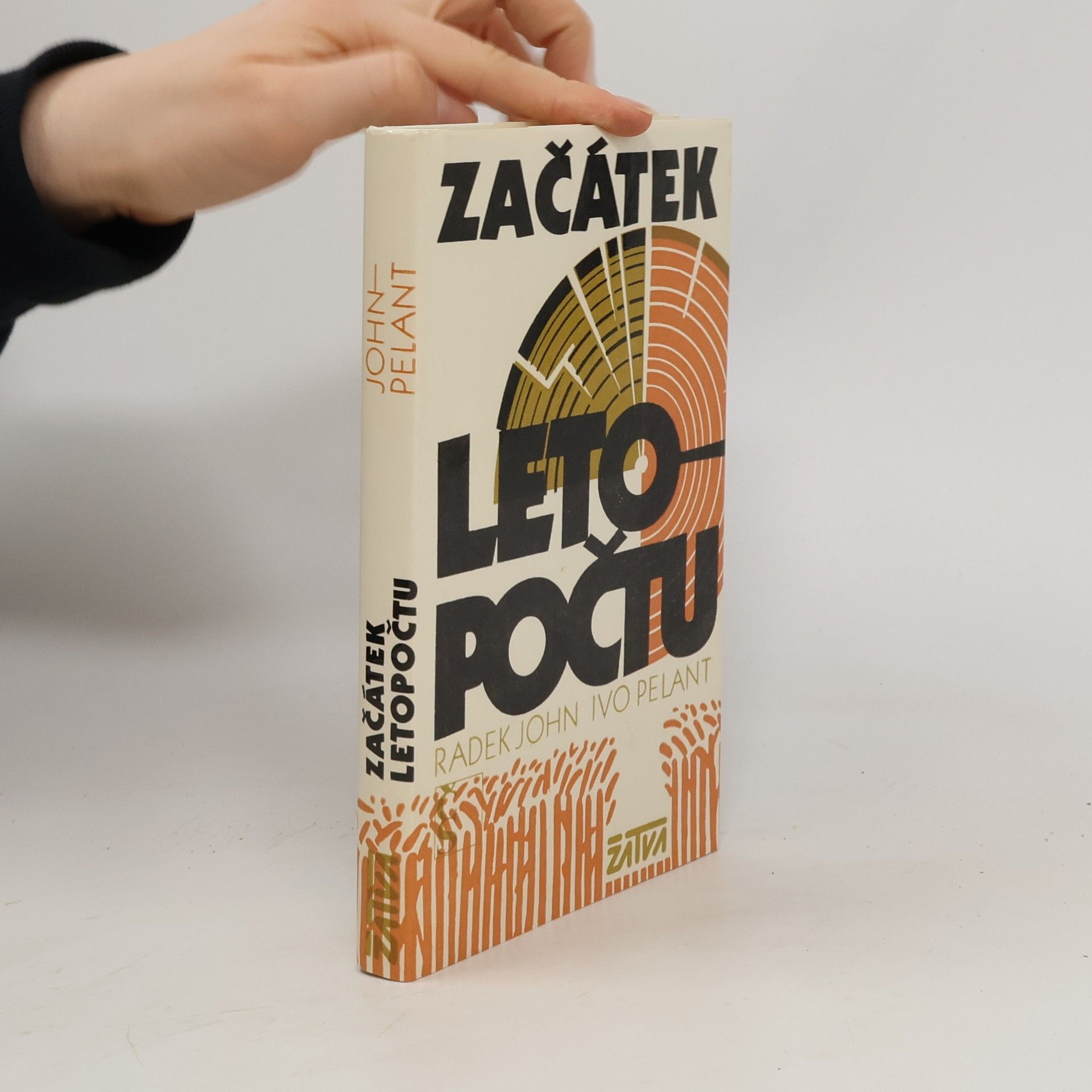 Začátek letopočtu