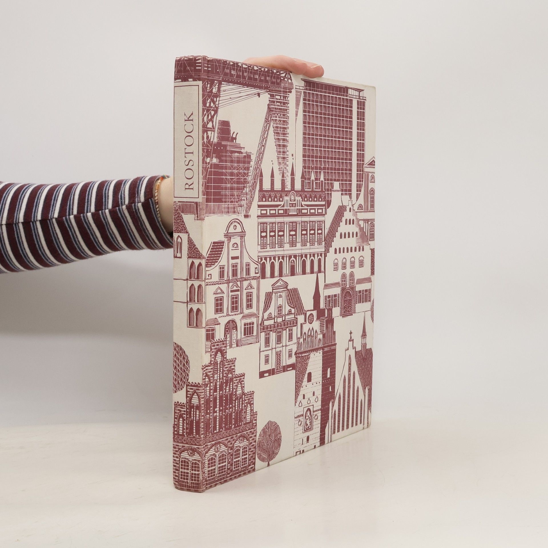 Collectif d'auteurs Rostock