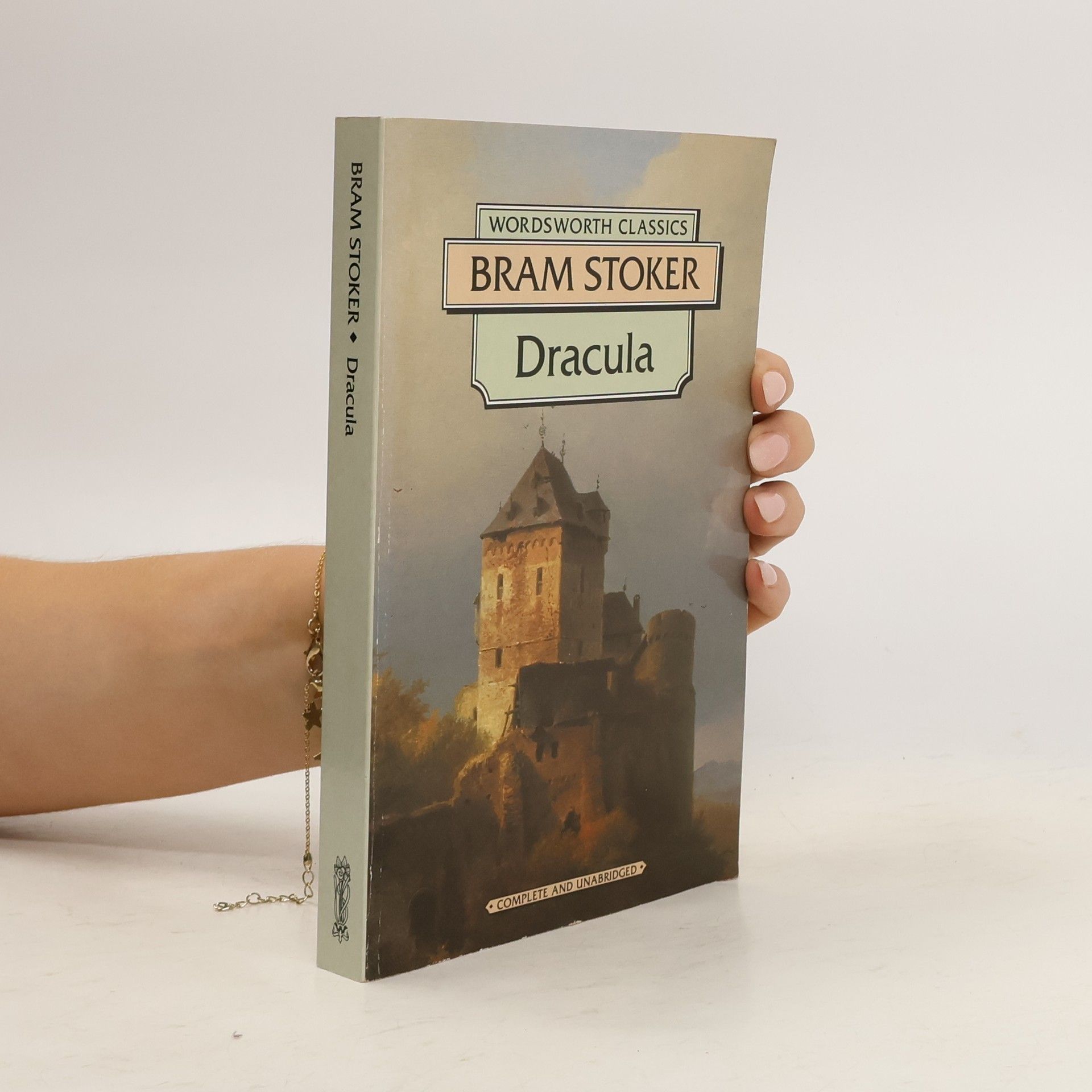 Bram Stoker Dracula