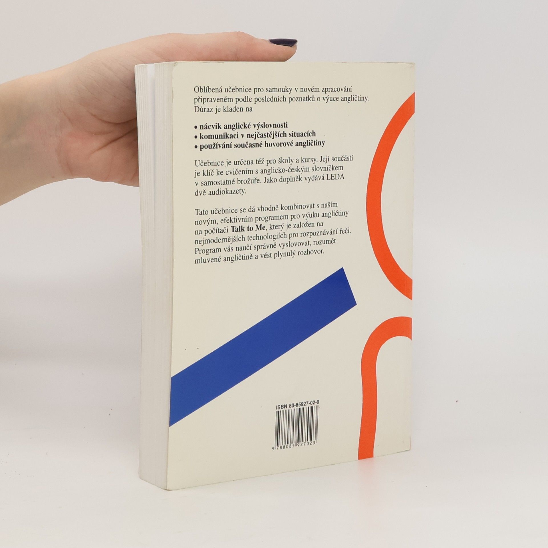 Autorenkollektiv Angličtina pro samouky