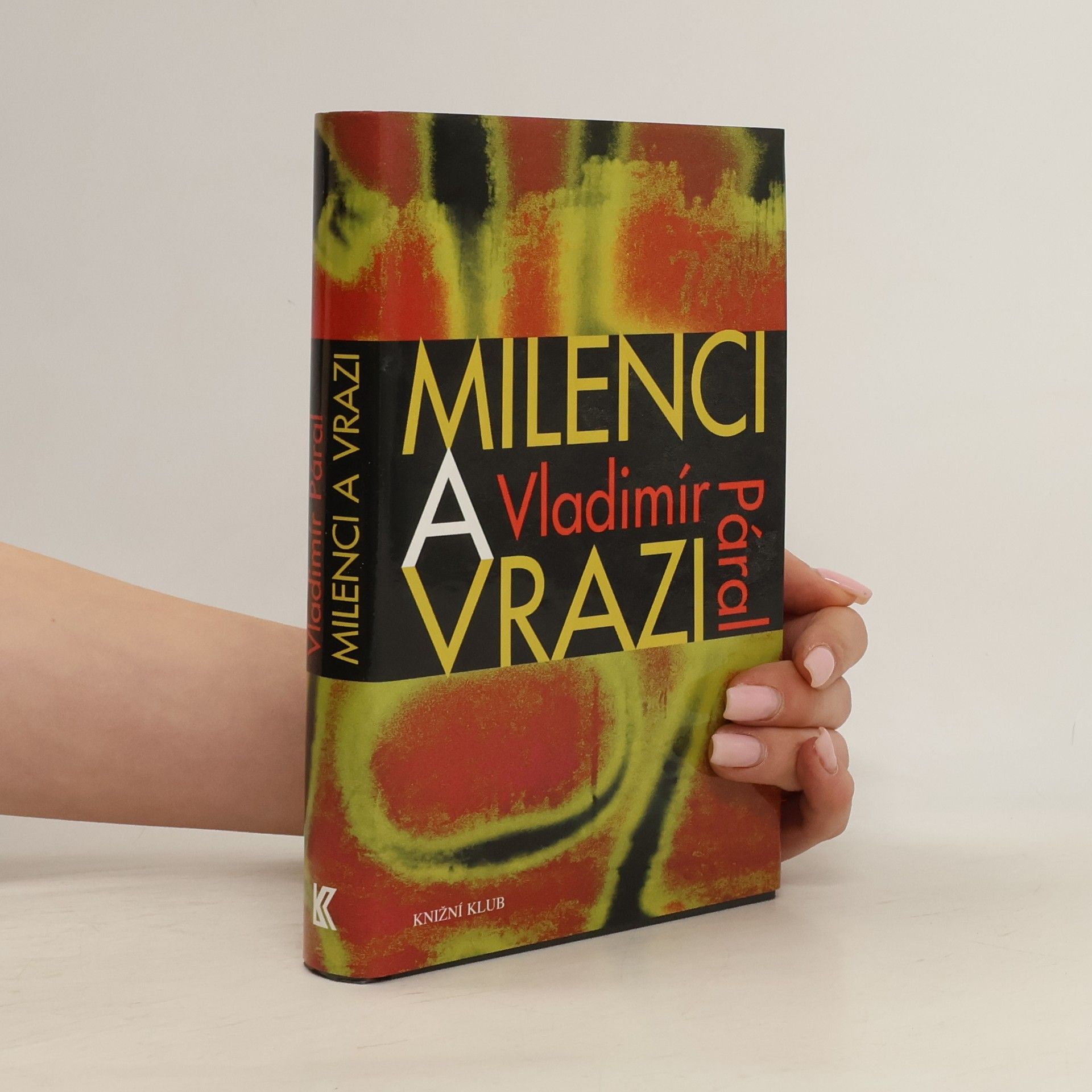 Milenci a vrazi. Magazín ukájení kolem roku 2000