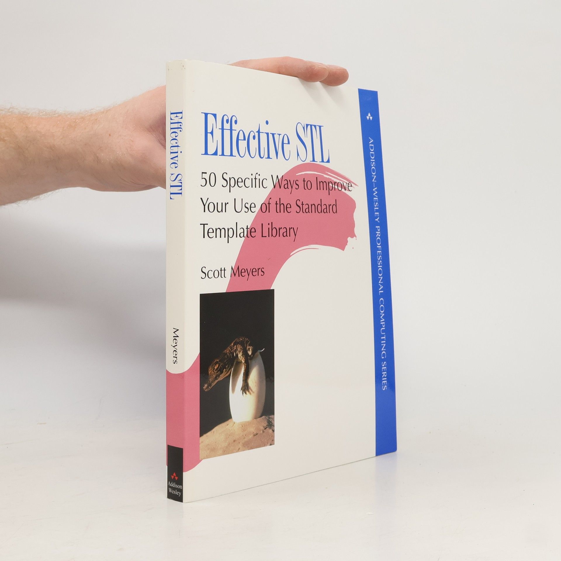 Meyers Scott Effective STL