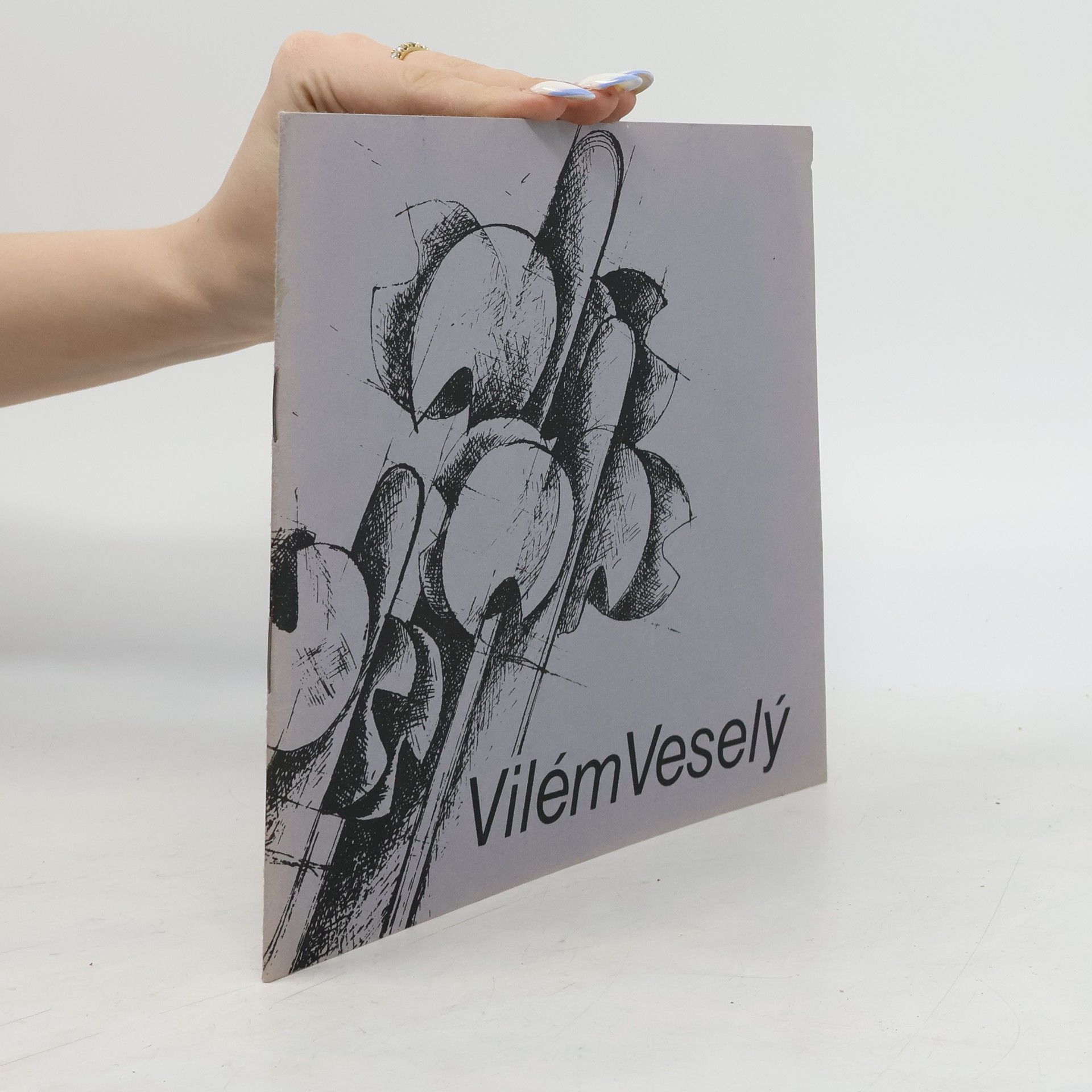 Autorenkollektiv Sklo. Vilém Veselý