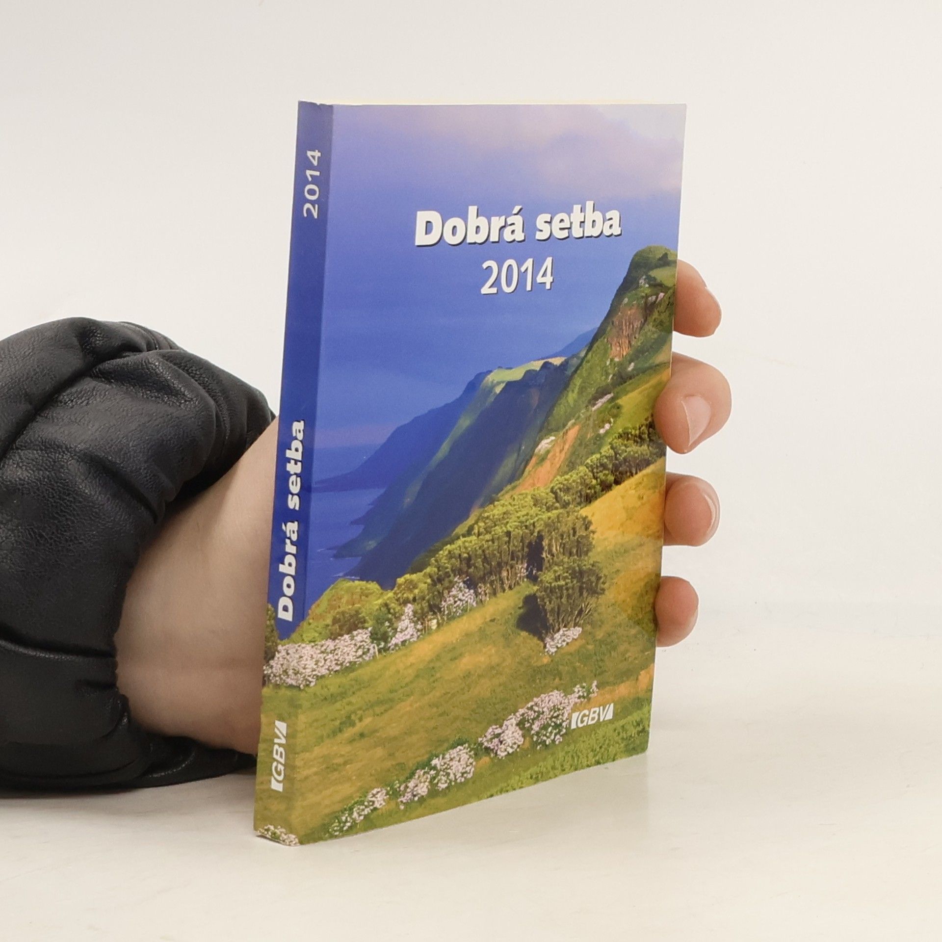 Autorenkollektiv Dobrá setba 2014