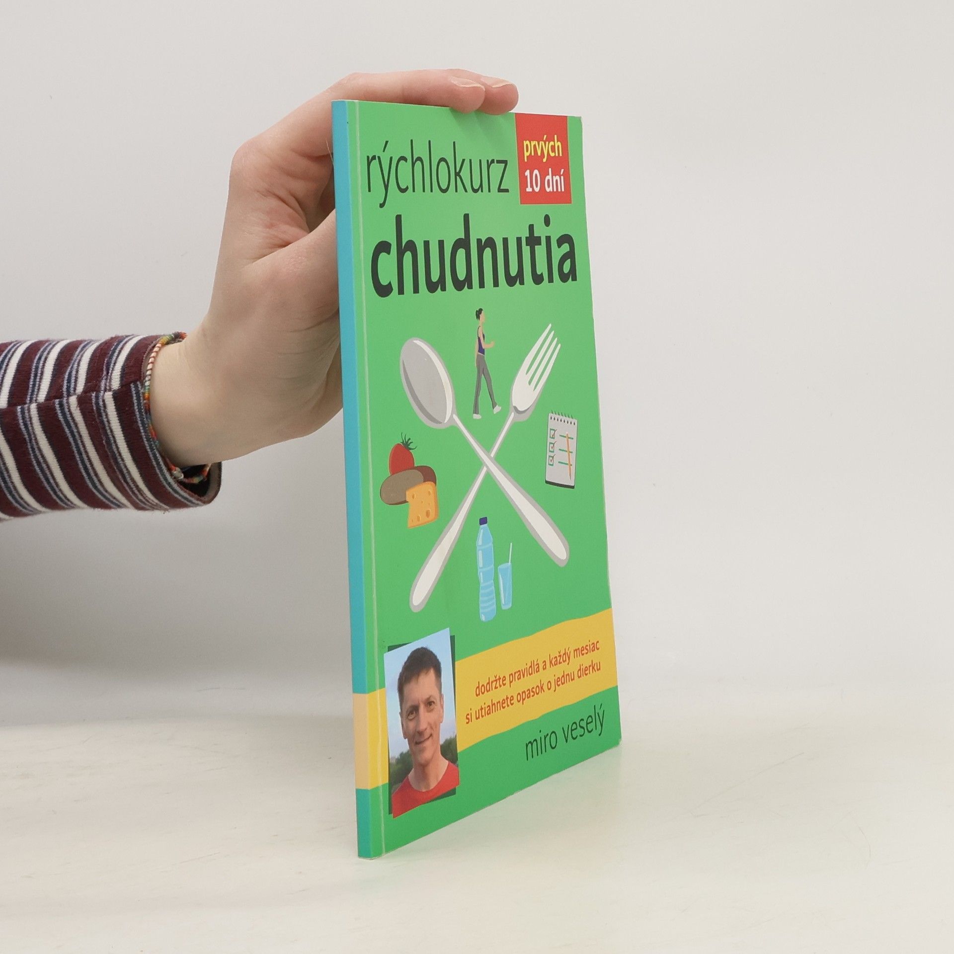 Rýchlokurz chudnutia