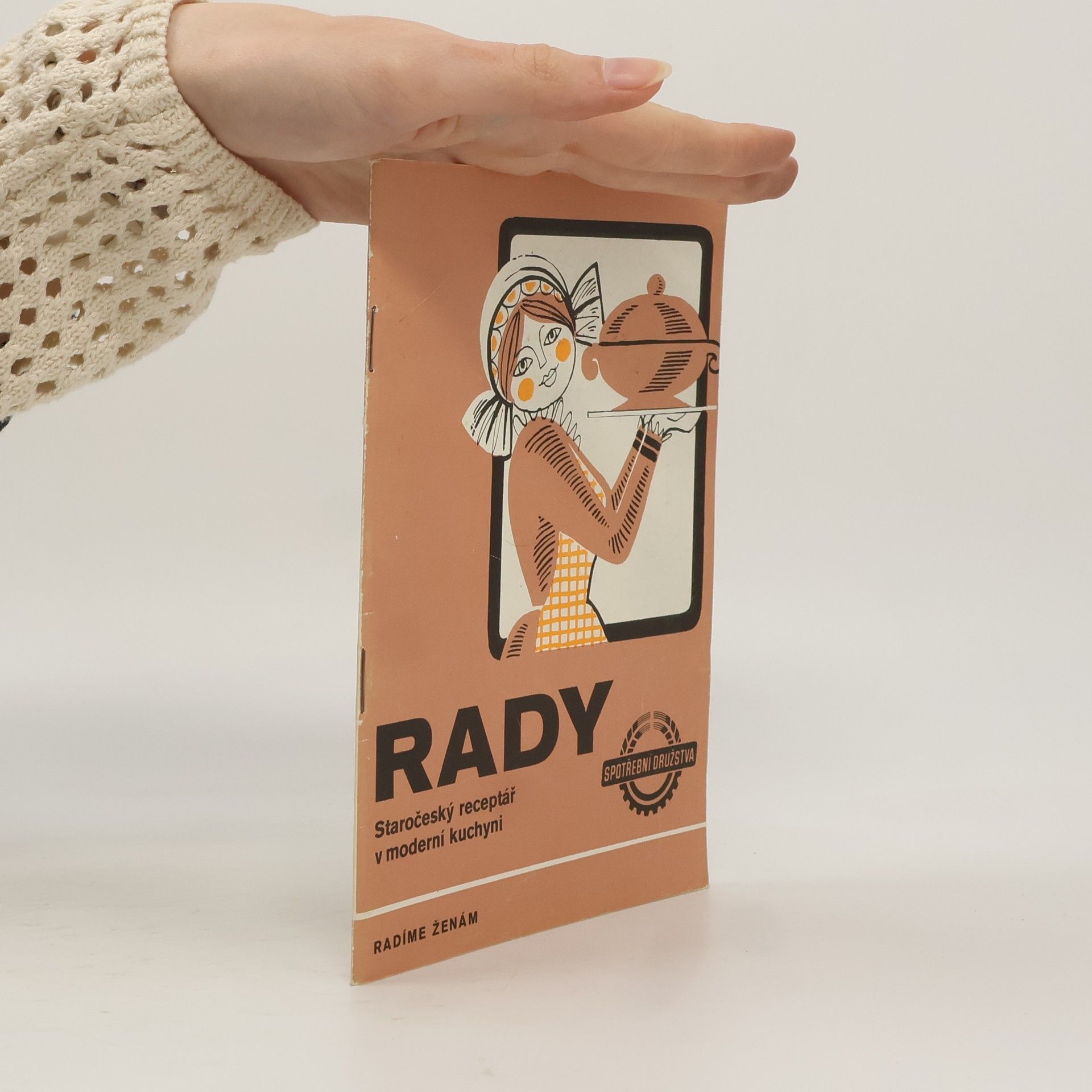 Kolektiv autorů Rady