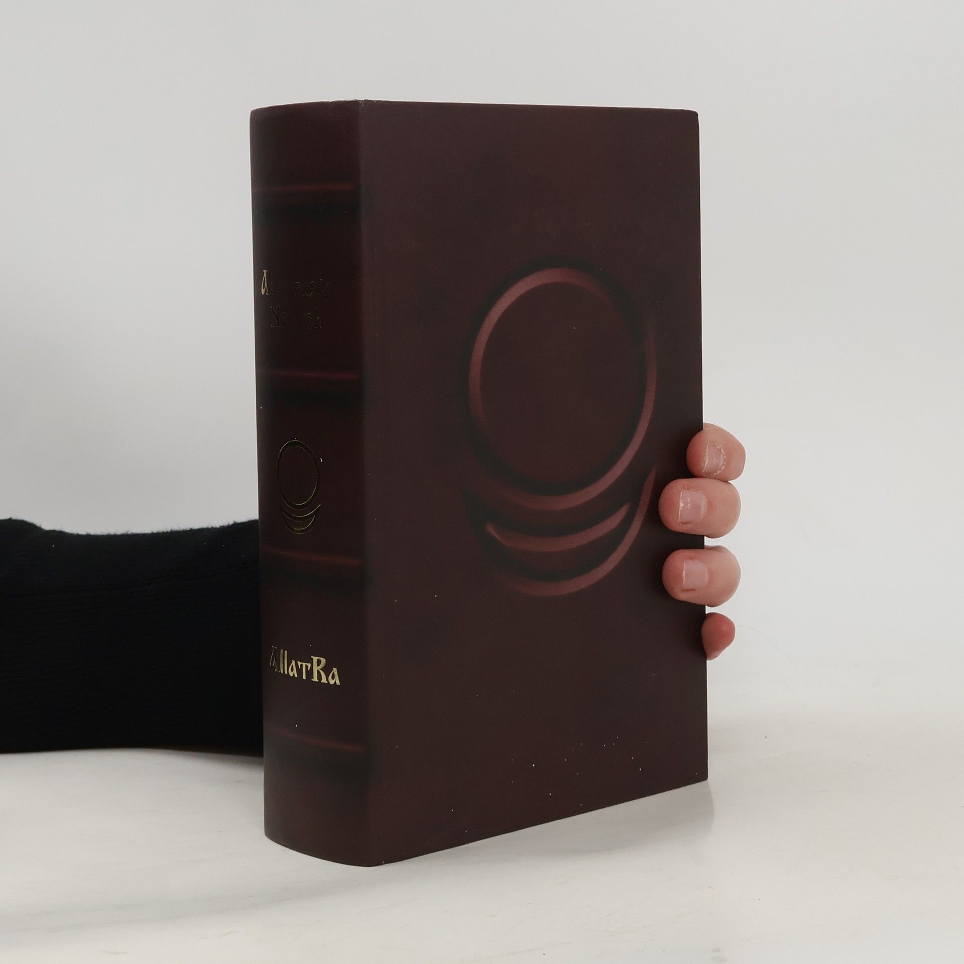 Jana Míková AllatRa