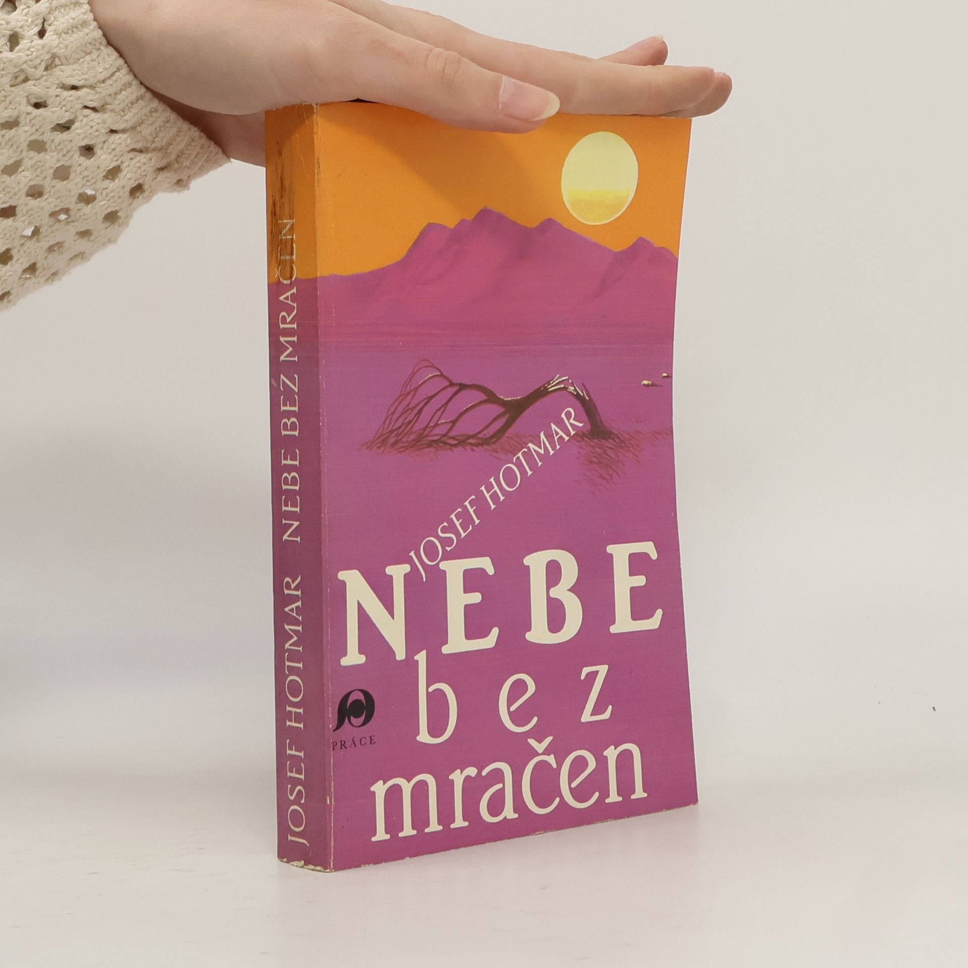 Nebe bez mračen