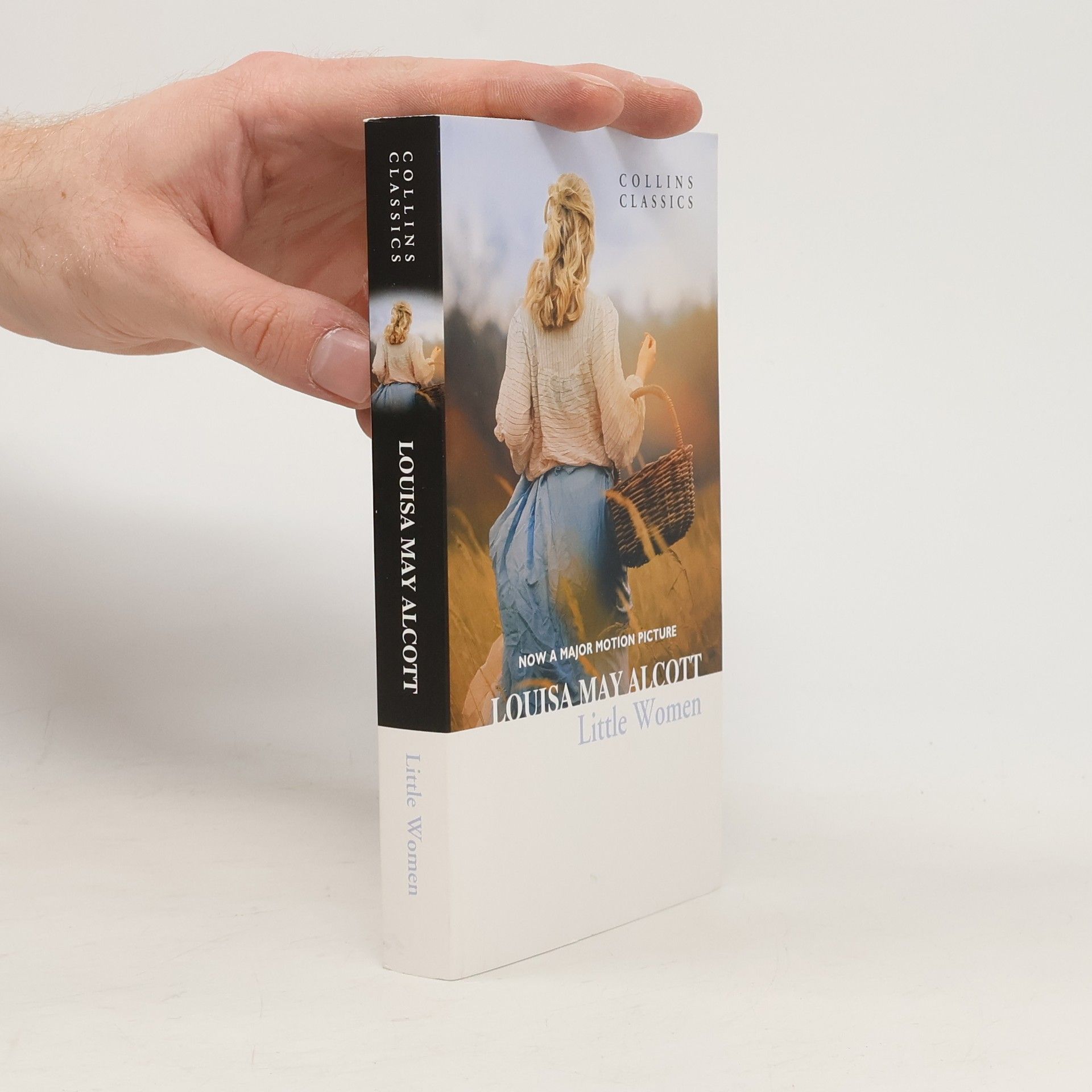 Louisa May Alcott Little Women