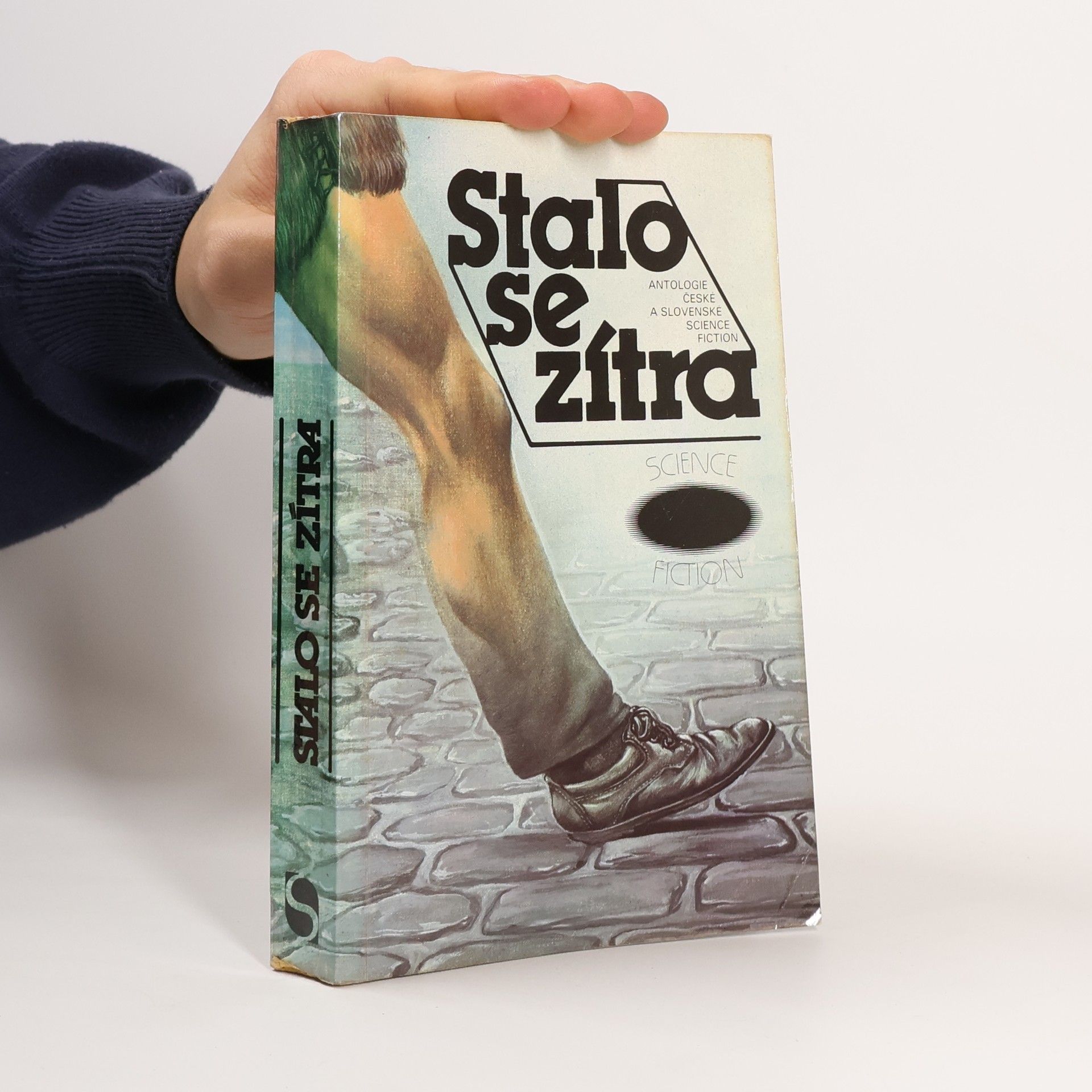 Ivo Železný Stalo se zítra