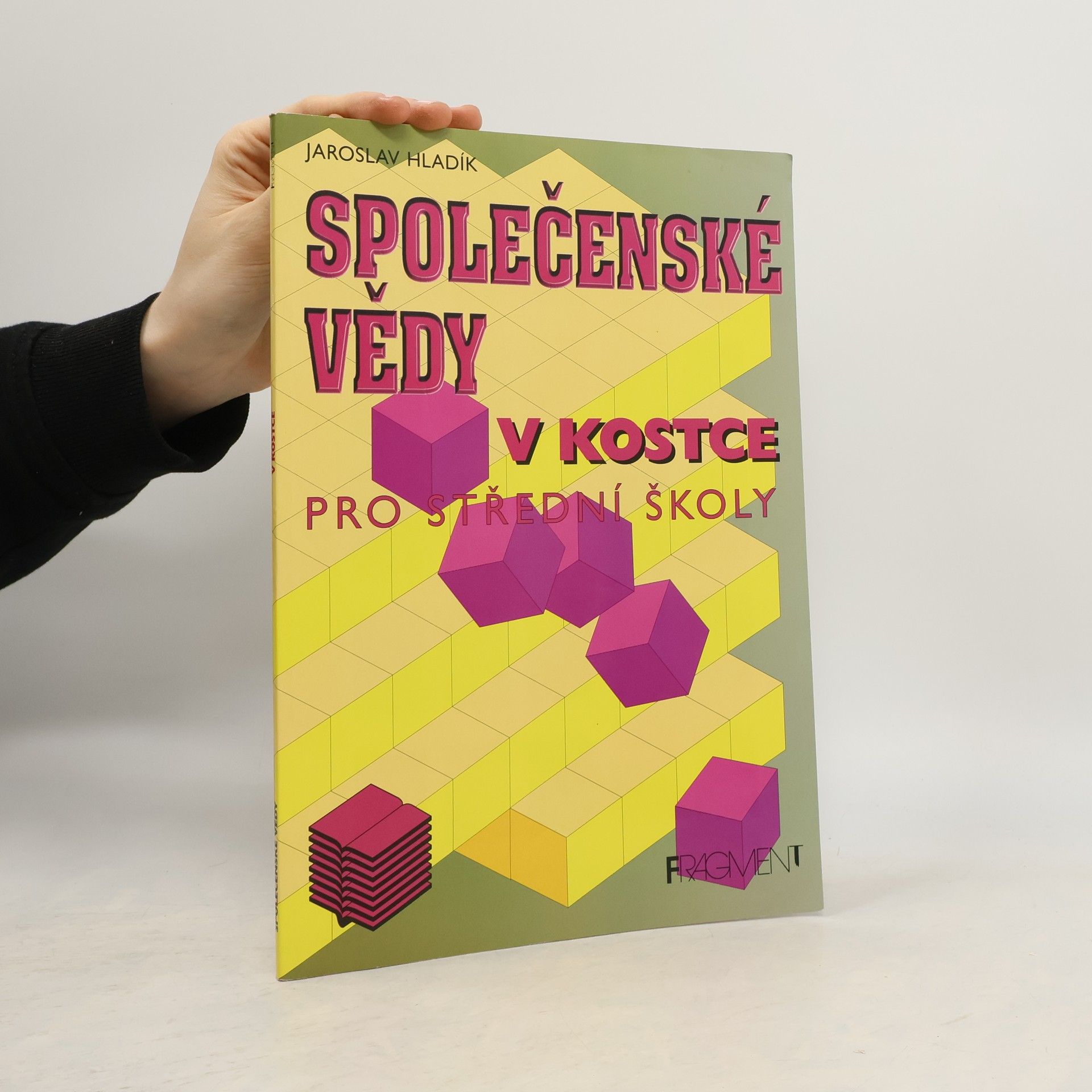Společenské vědy v kostce