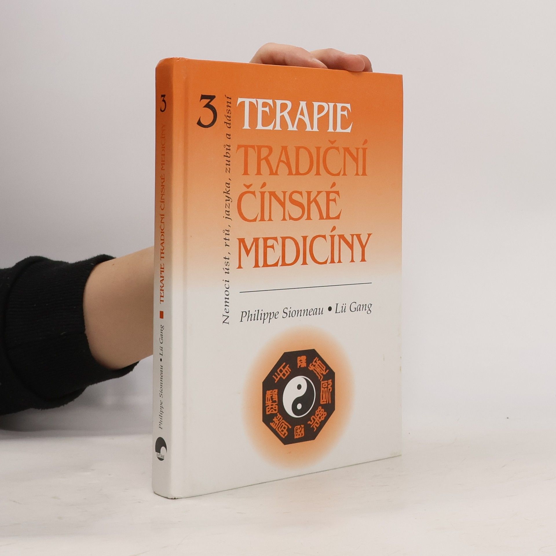 Terapie tradiční čínské medicíny 3