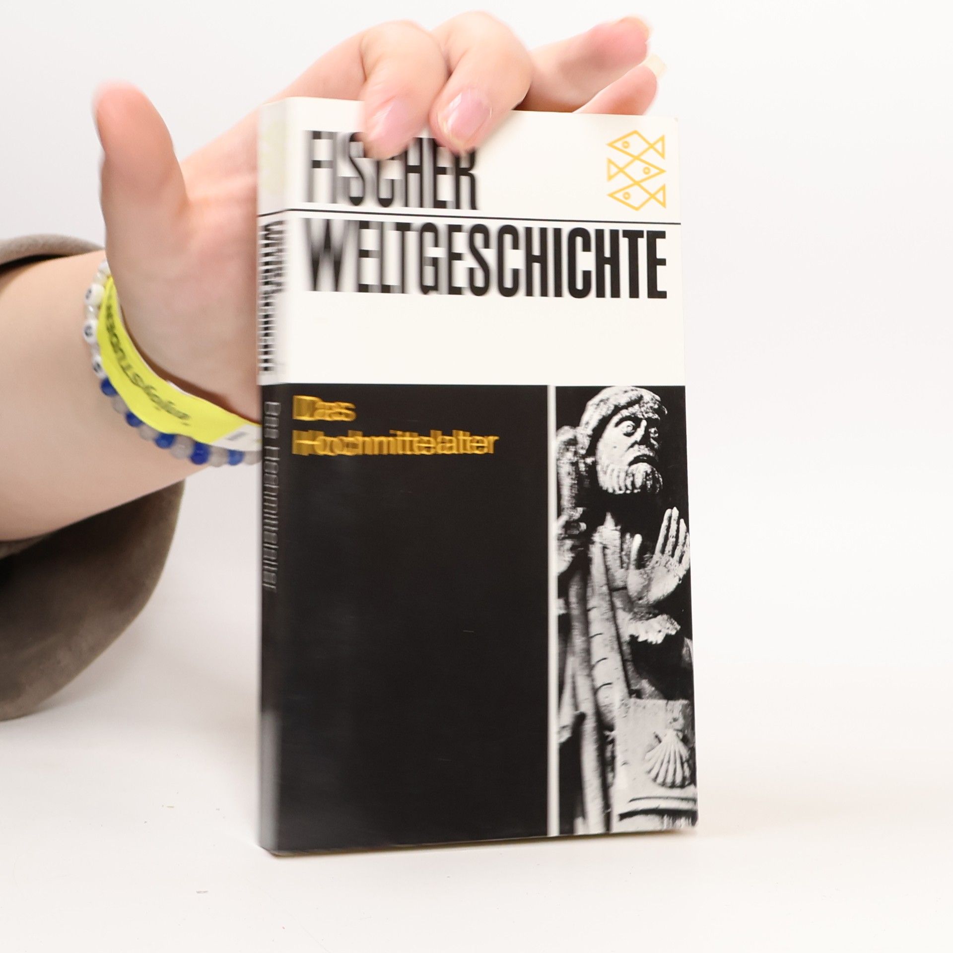 Jacques Le Goff Das Hochmittelalter