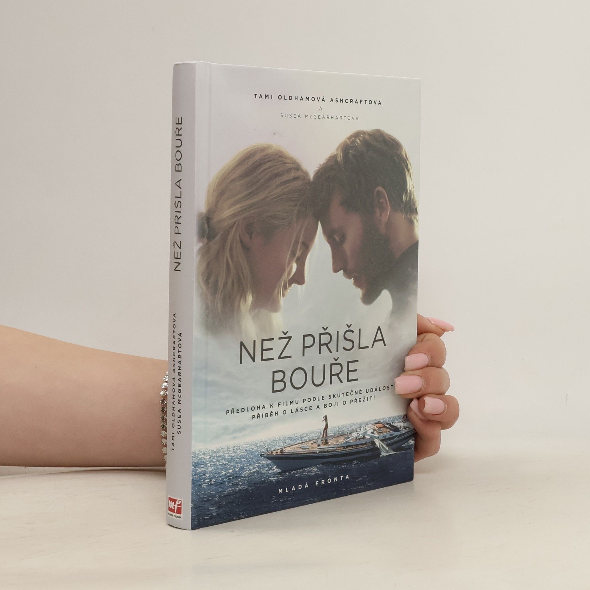 Než přišla bouře